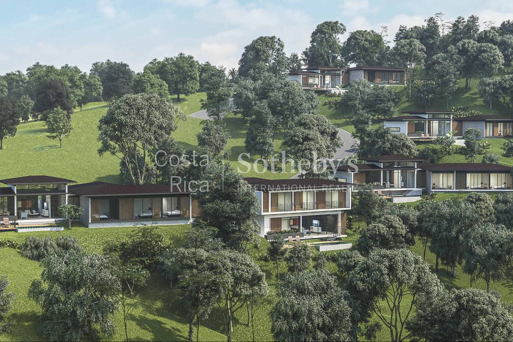  Mata Palo Modern Ecological Homes - 物件實景