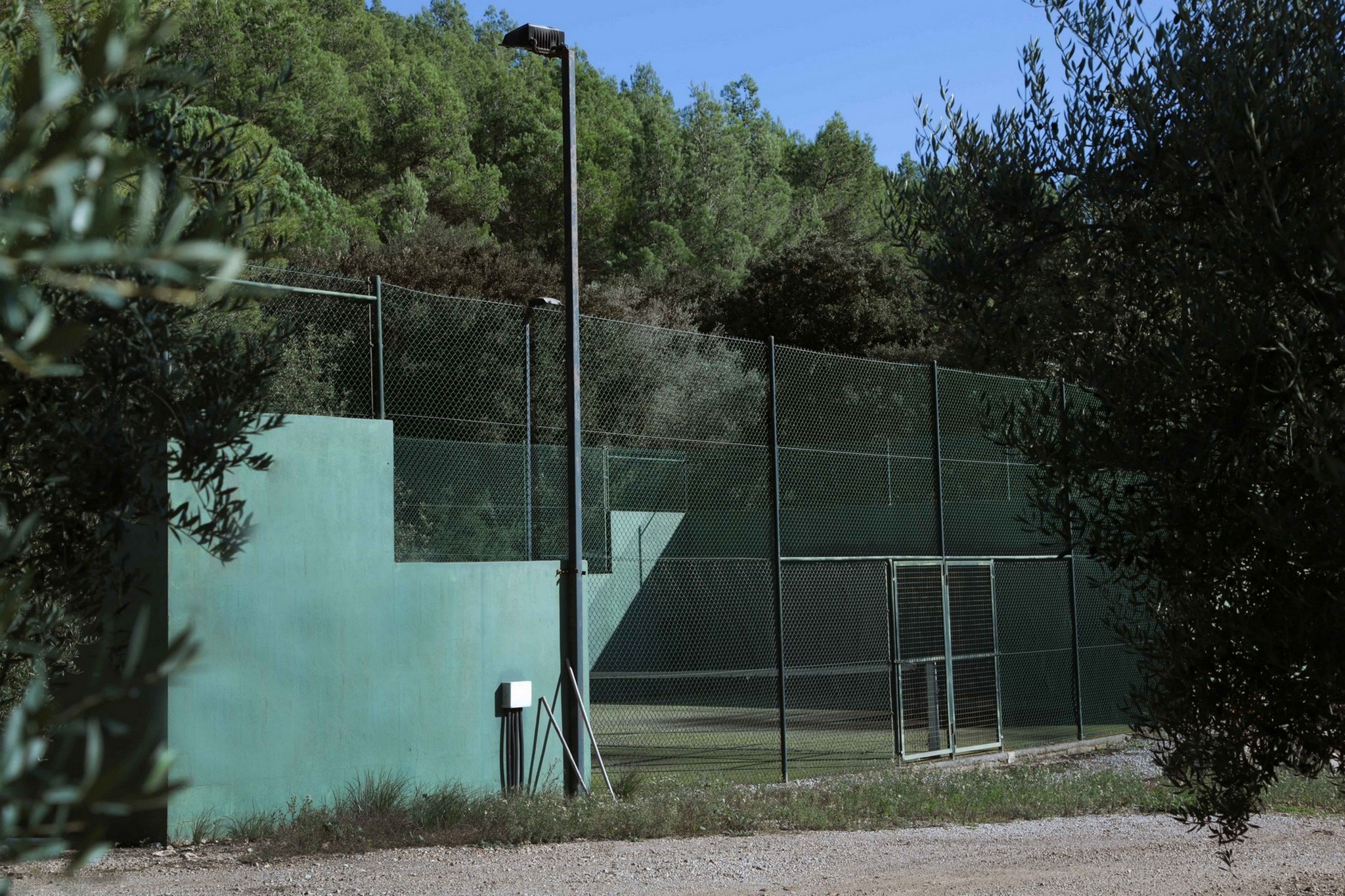  Country house with pool and mountain views in Esporlas - 物件實景