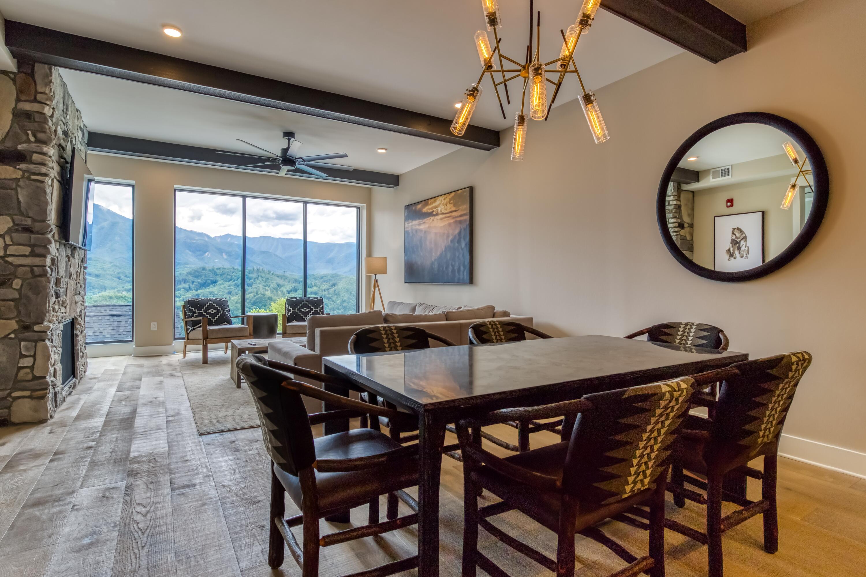 Gatlinburg, Tennessee, 37738, United States, 3 Bedrooms Bedrooms, ,4 BathroomsBathrooms,Residential,For Sale,2027383