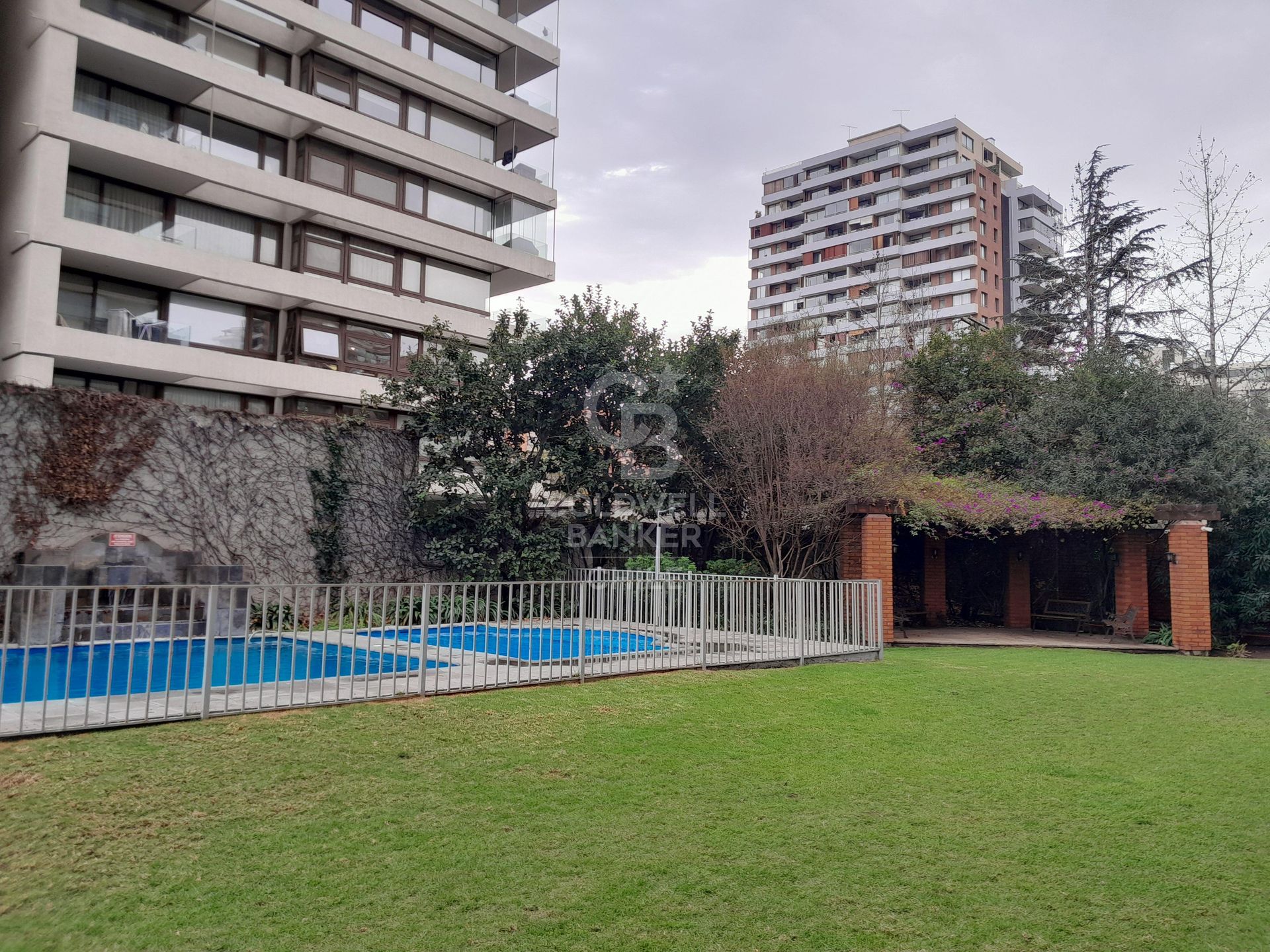 Las Condes, Chile, 2 Bedrooms Bedrooms, ,2 BathroomsBathrooms,Residential,For Sale,1971670
