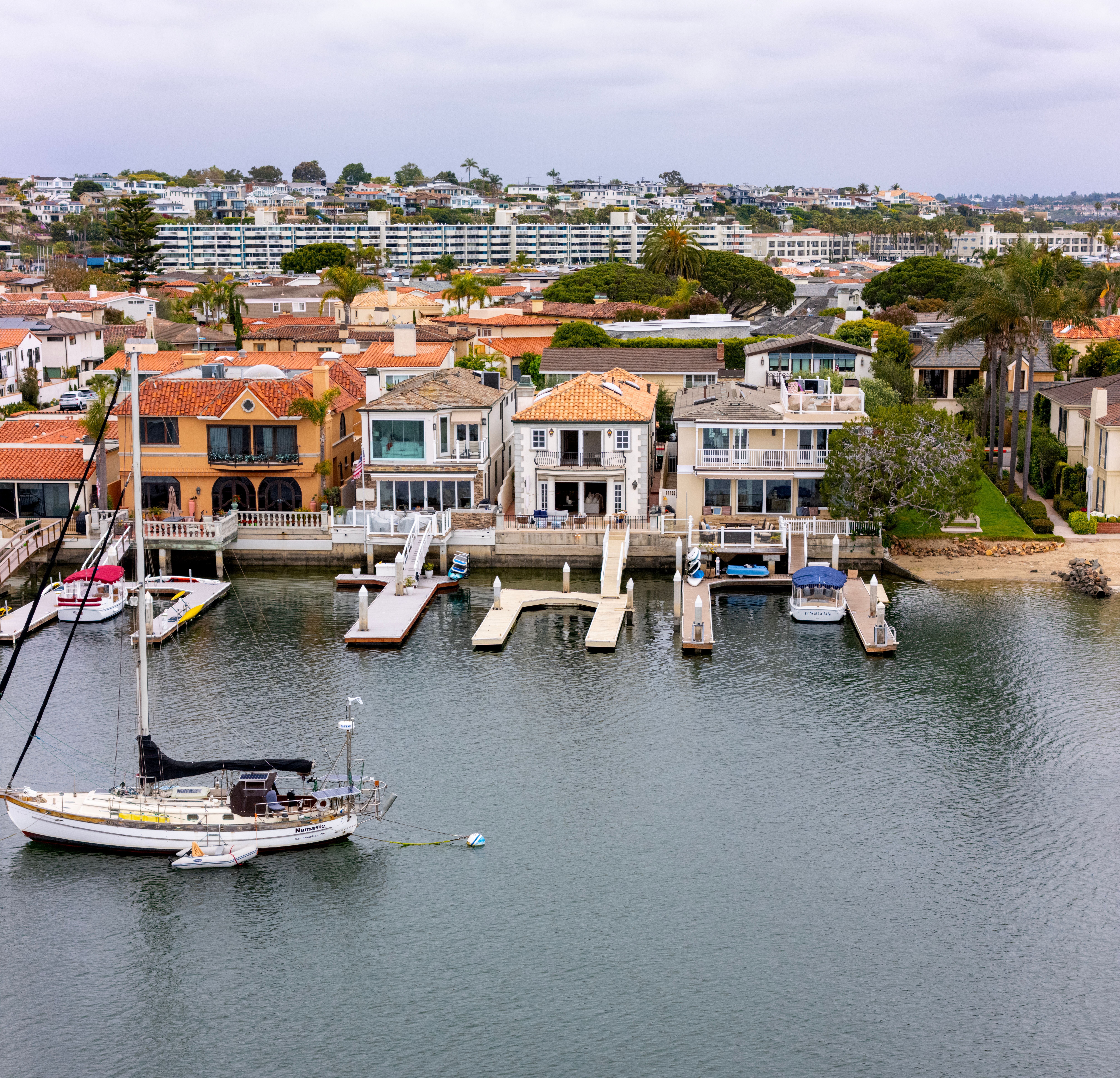  339 Via Lido Soud, Newport Beach, CA 92663 - 物件實景