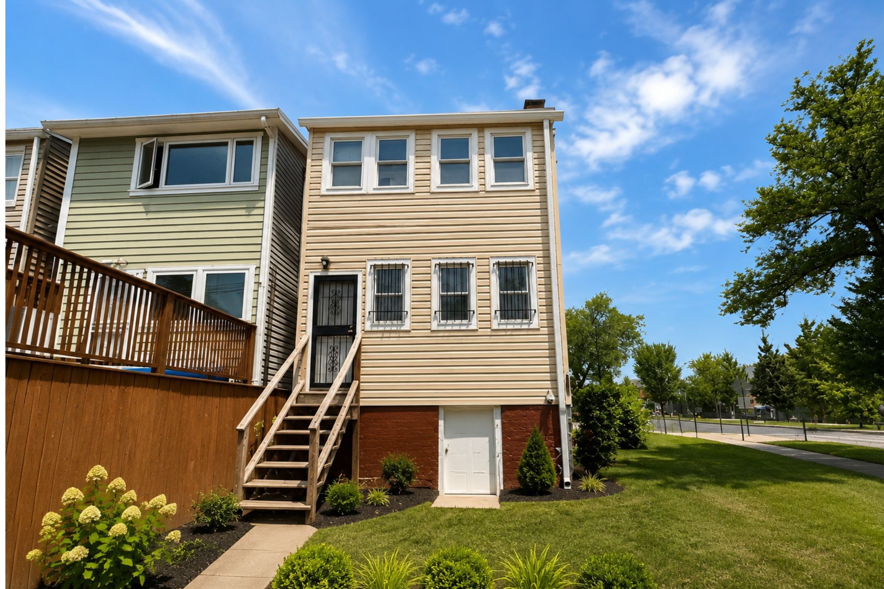  1673 Rosedale Street NE, Washington, DC, 20002 - 物件實景