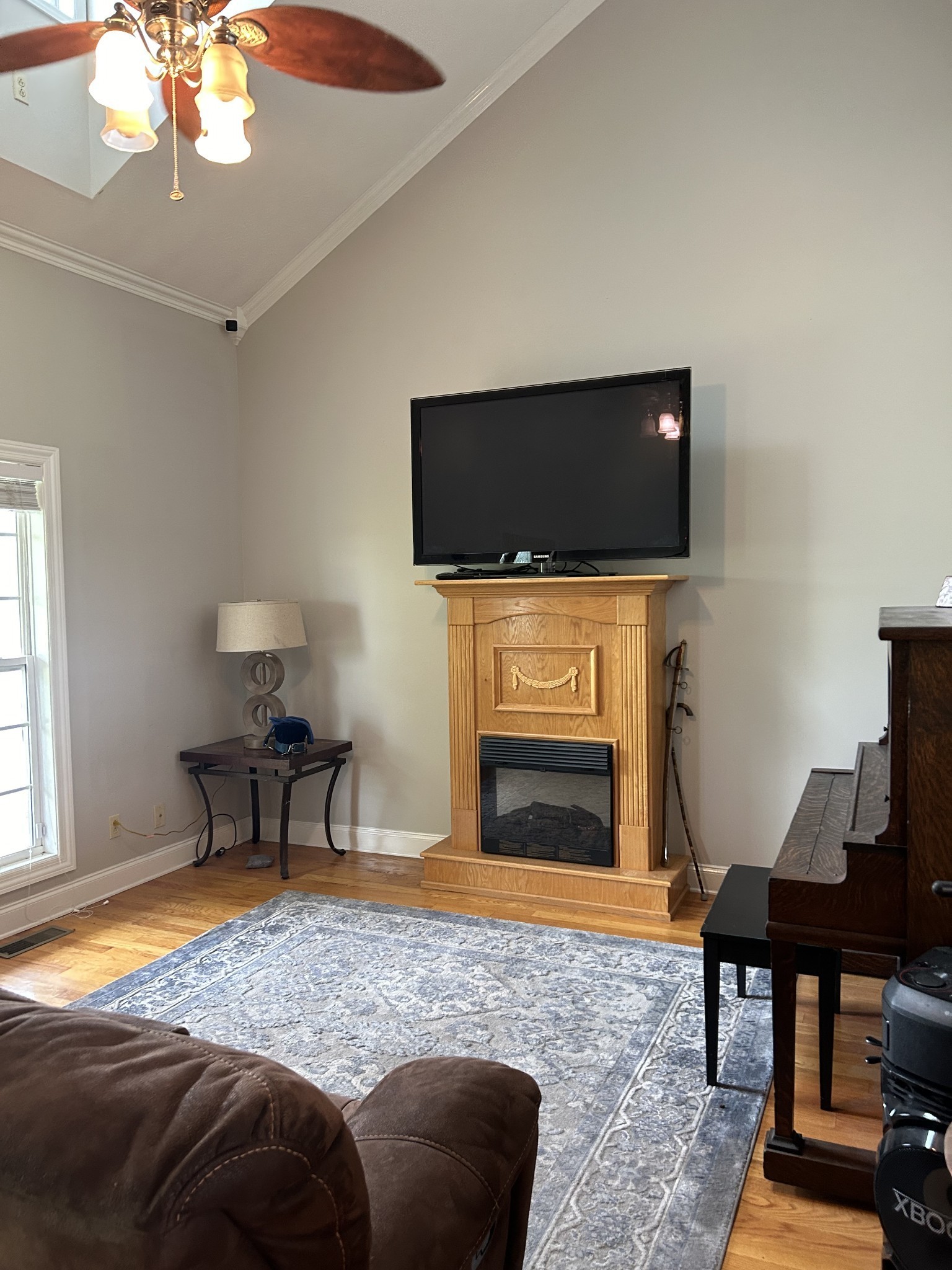 Iron City, Tennessee, 38463, United States, 4 Bedrooms Bedrooms, ,3 BathroomsBathrooms,Residential,For Sale,1737855