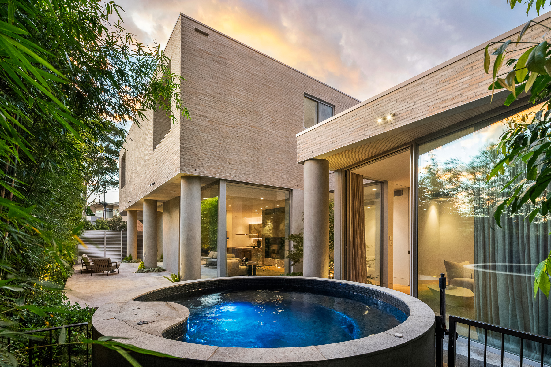  5 Verdant Avenue, Toorak - 物件實景