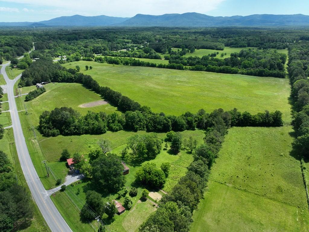 CHATSWORTH, Georgia, 30705, United States, ,Residential,For Sale,1828232