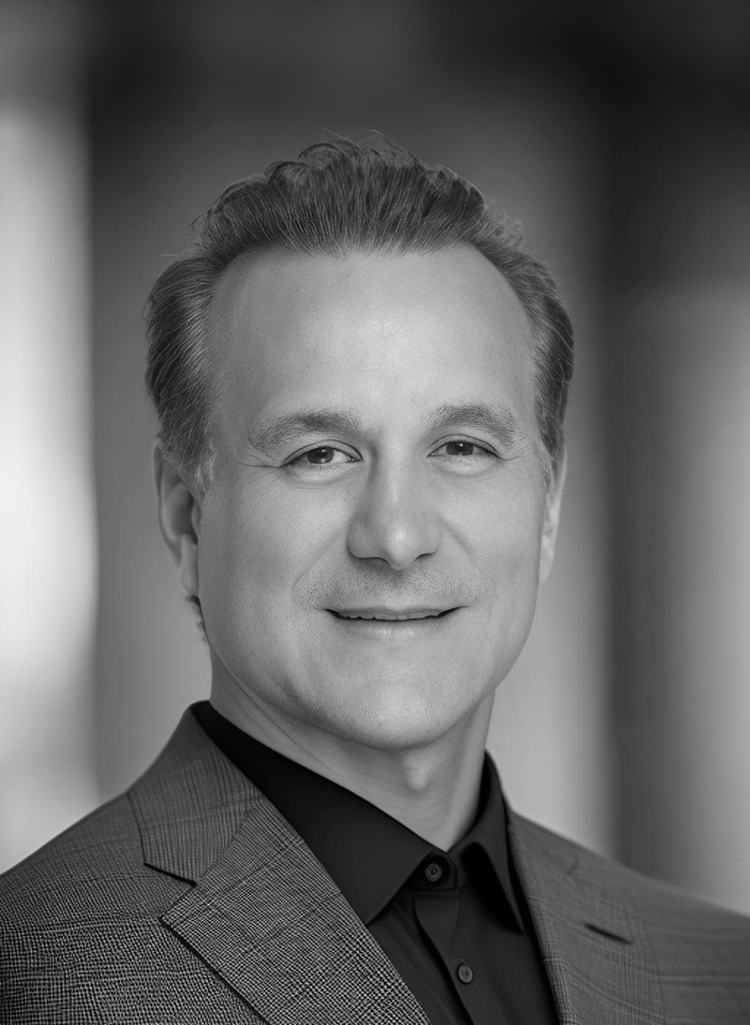 Alex Kosyk
