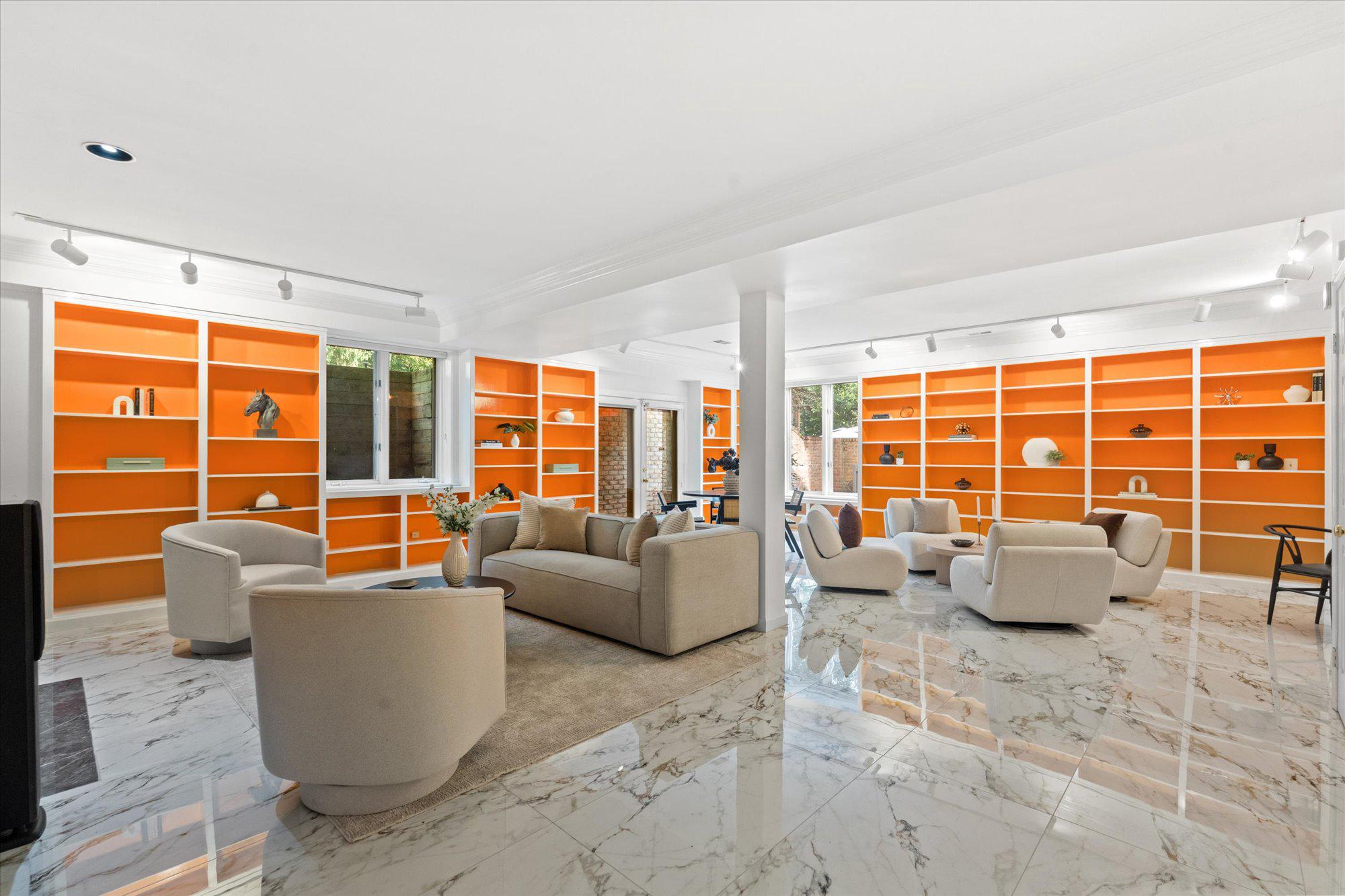  4811 W Street NW, Washington, DC, 20007 - 物件實景