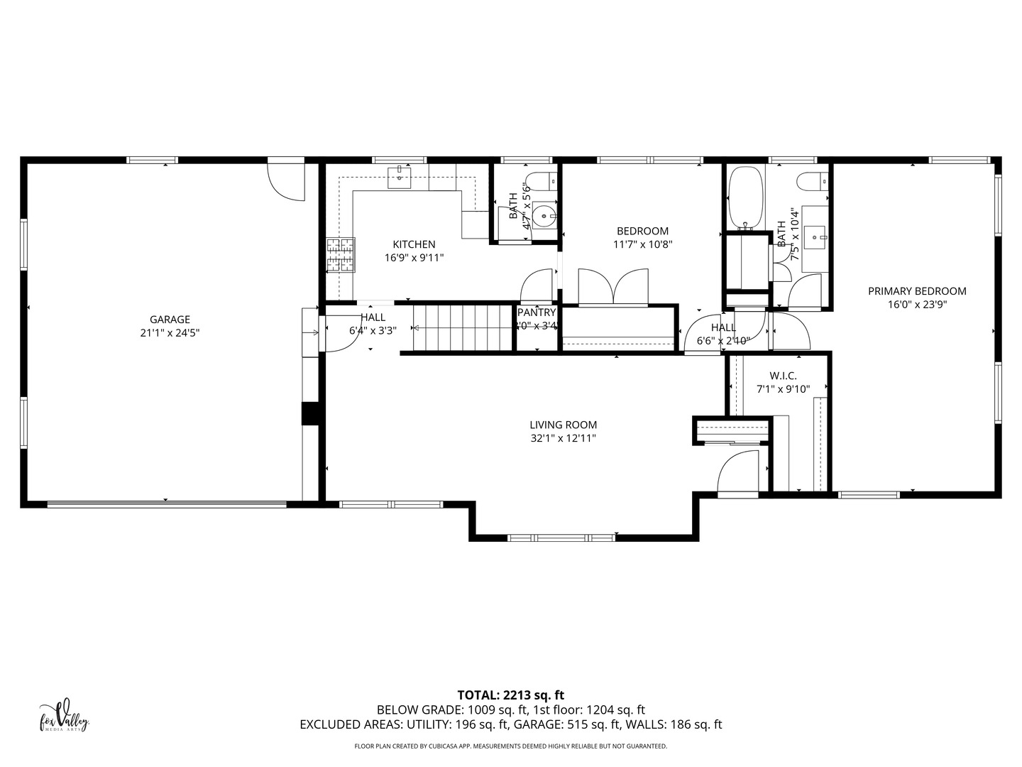 Mundelein, Illinois, 60060, United States, 2 Bedrooms Bedrooms, ,3 BathroomsBathrooms,Residential,For Sale,2010290