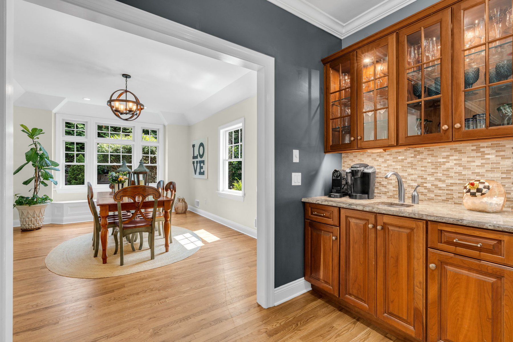  Distinctive Luxury Living in Manasquan - 物件實景