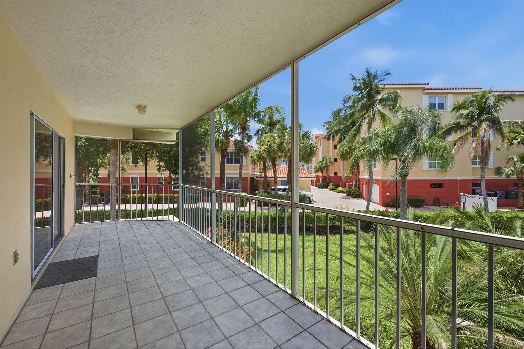  MARCO ISLAND - VILLA DEL MARE - 物件實景