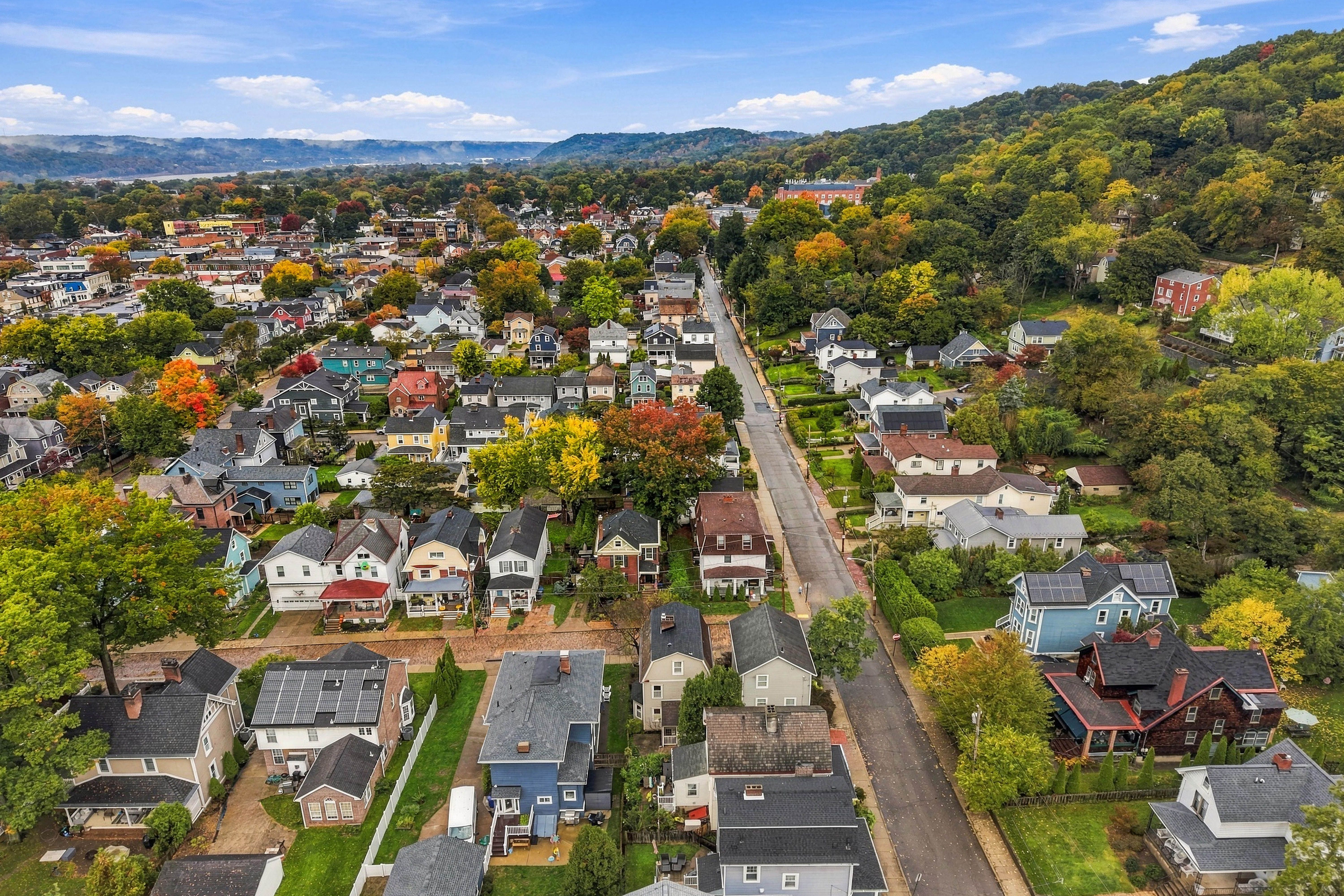  630 Fountain Street, Sewickley, PA 15143 - 物件實景