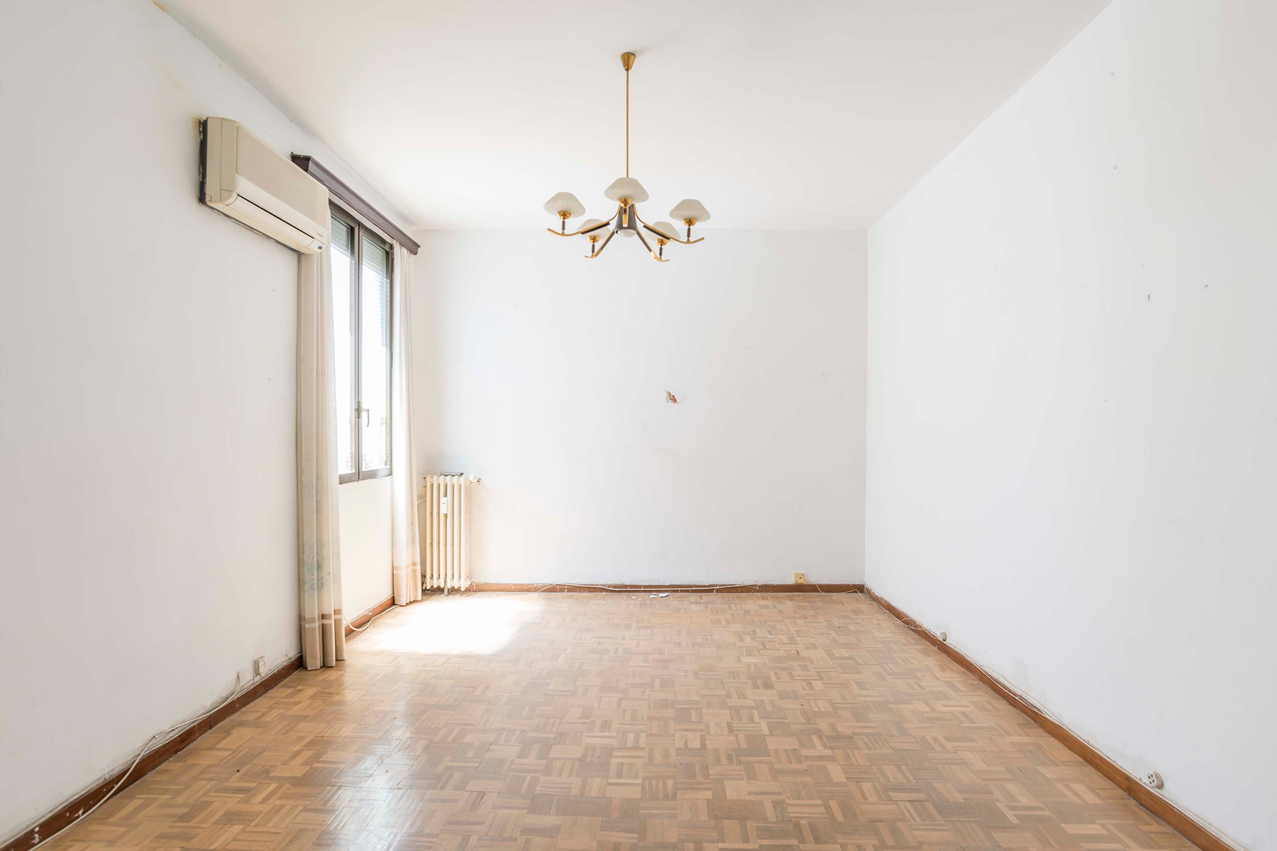 Penthouse to renovate in the heart of Madrid - 物件實景