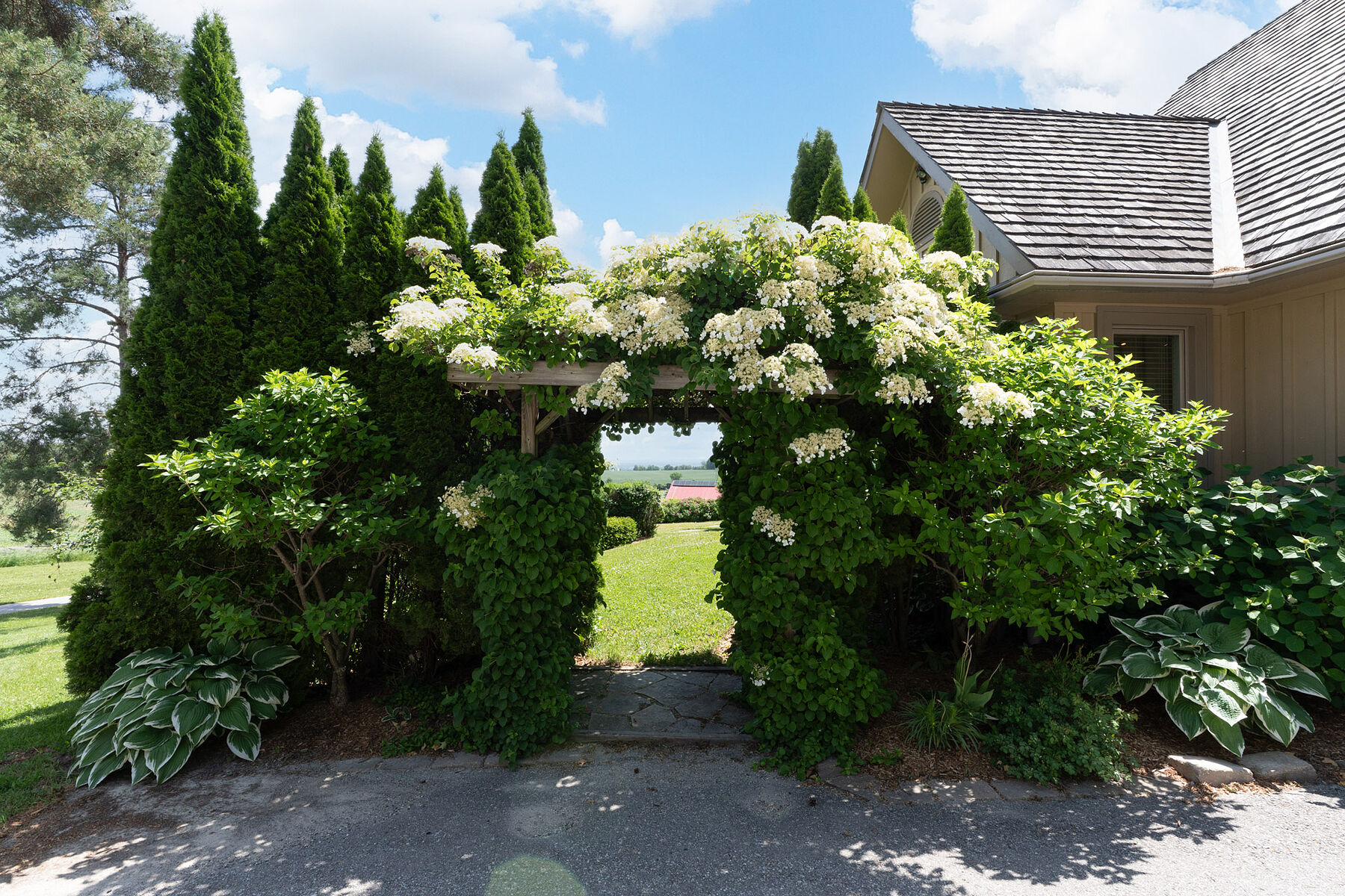 Pond Hill Farm - 物件實景