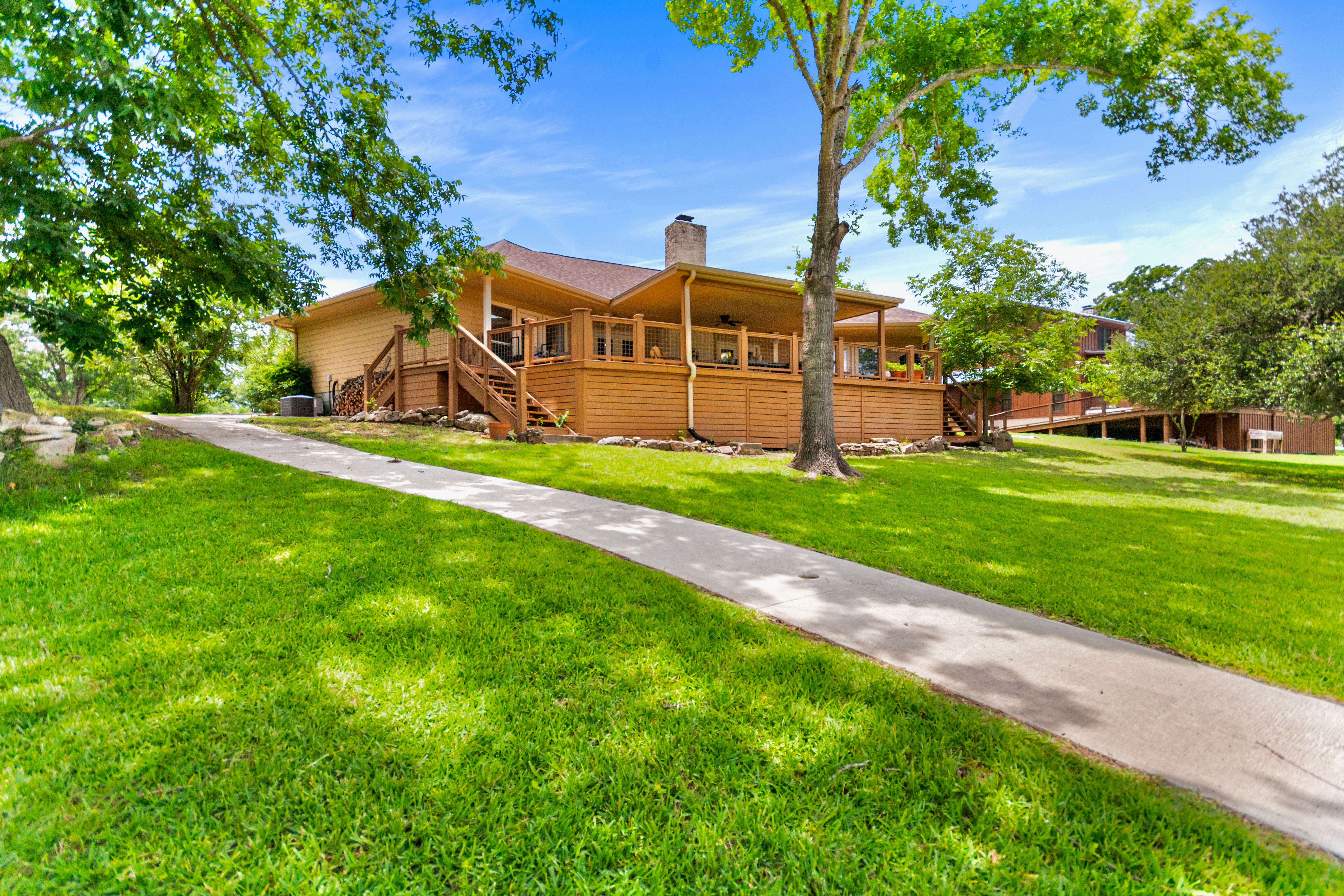  Premier Blanco Riverfront Estate - 物件實景