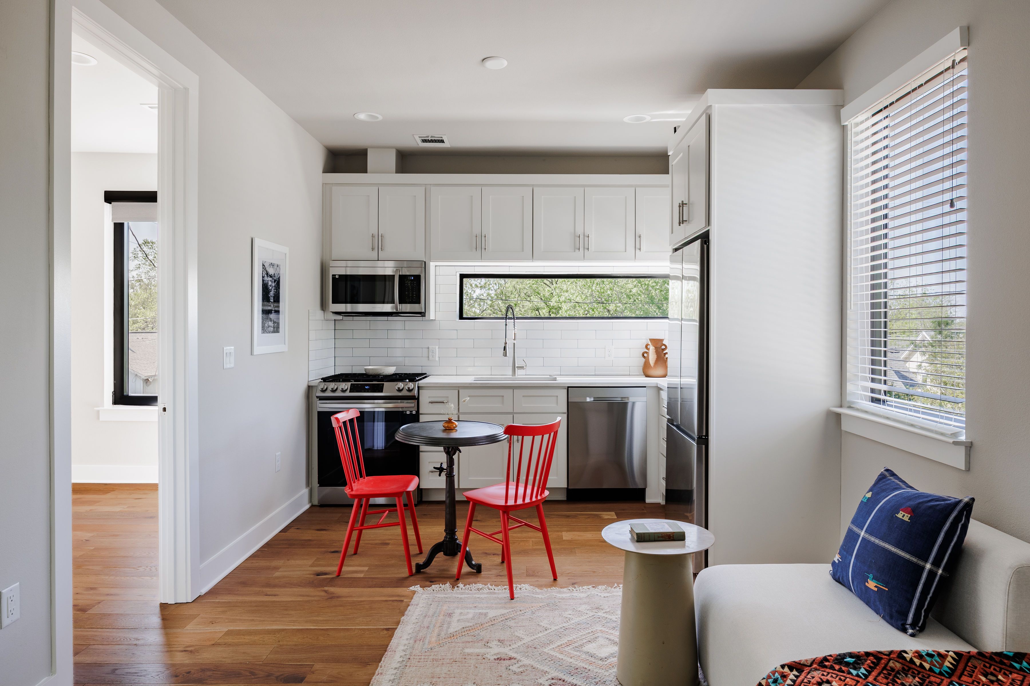  The East Austin Skyline House - 物件實景