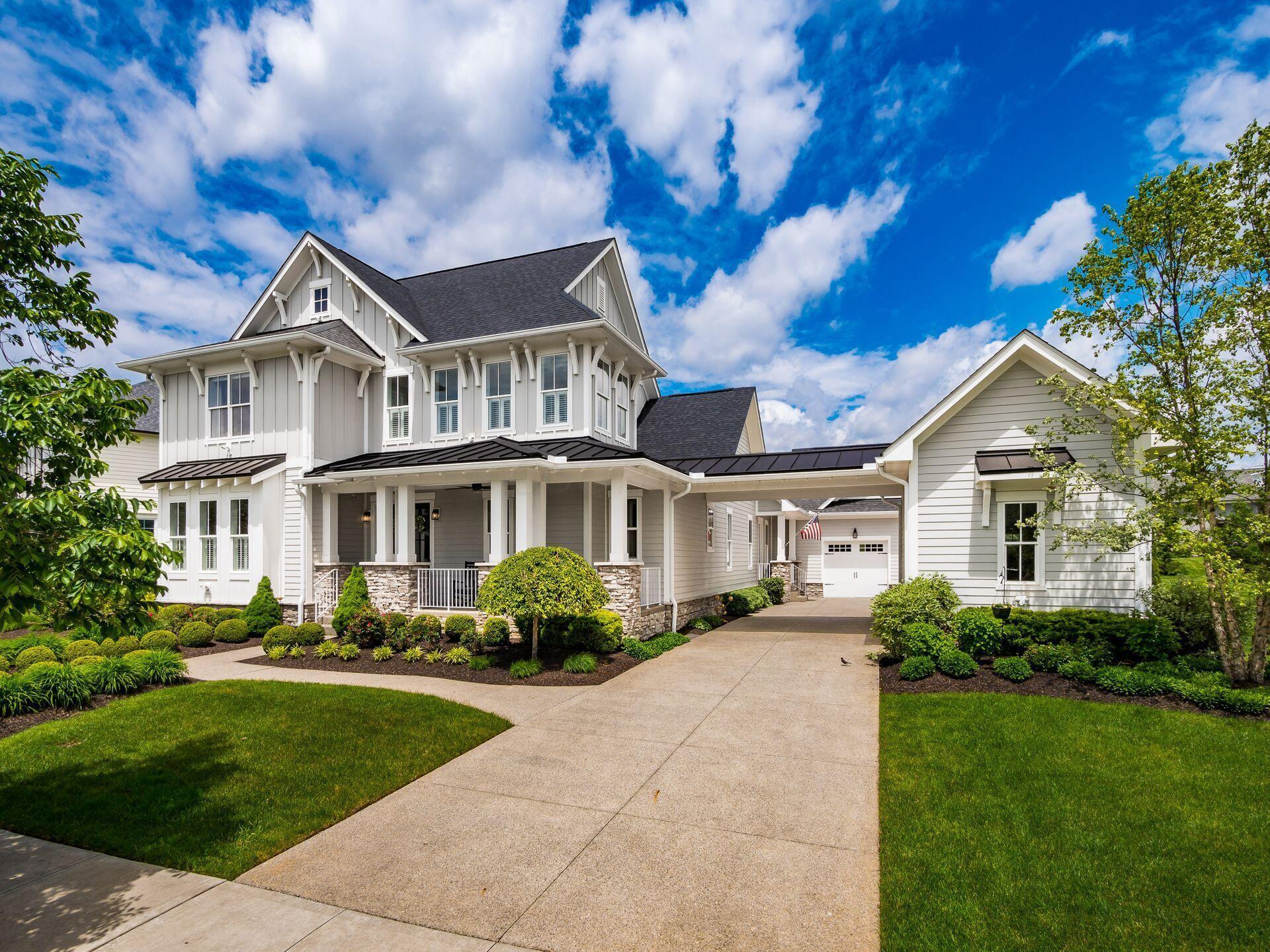 Plain City, Ohio, 43064, United States, 4 Bedrooms Bedrooms, ,6 BathroomsBathrooms,Residential,For Sale,1848839