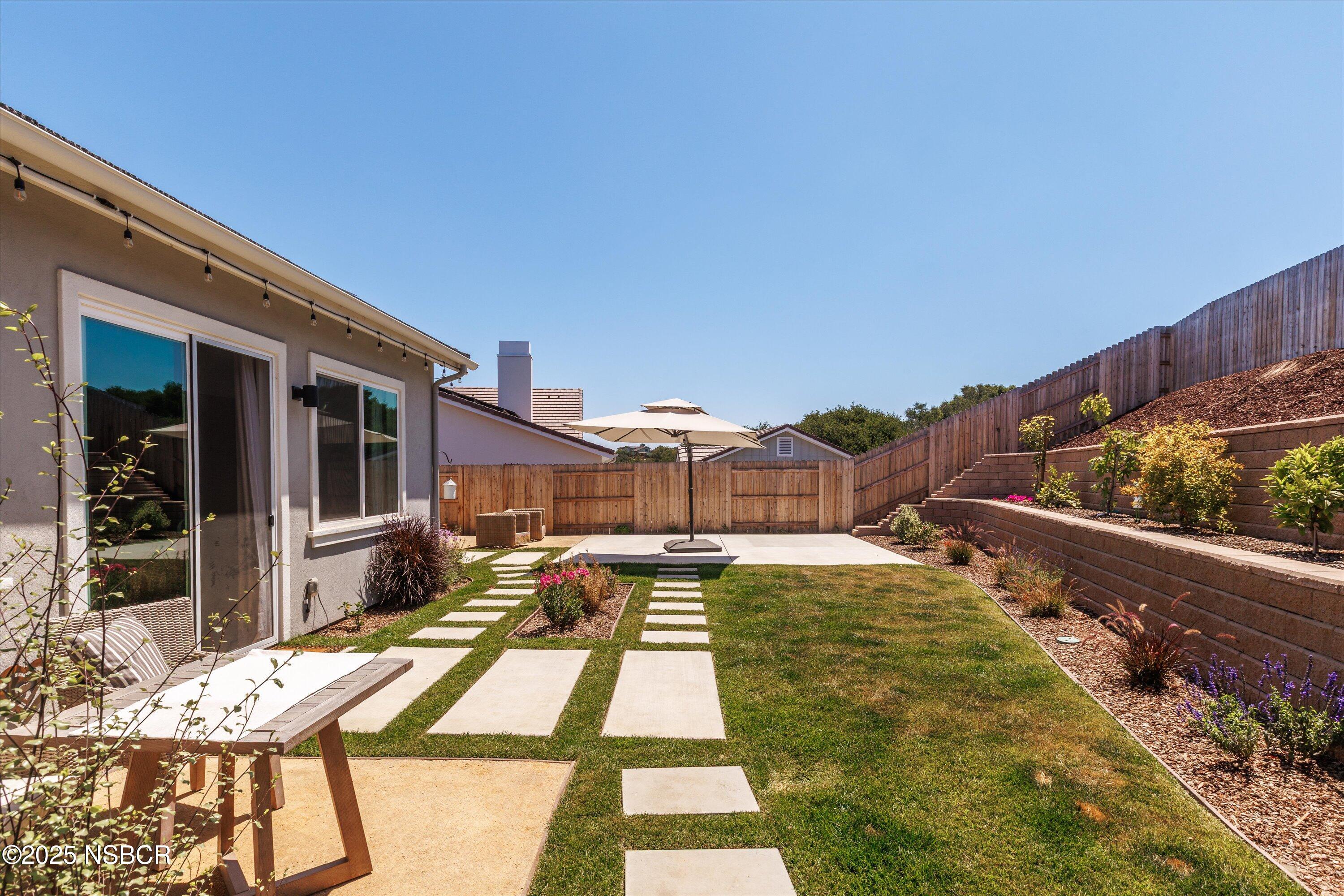 Santa Maria, California, 93455, United States, 4 Bedrooms Bedrooms, ,4 BathroomsBathrooms,Residential,For Sale,1975540