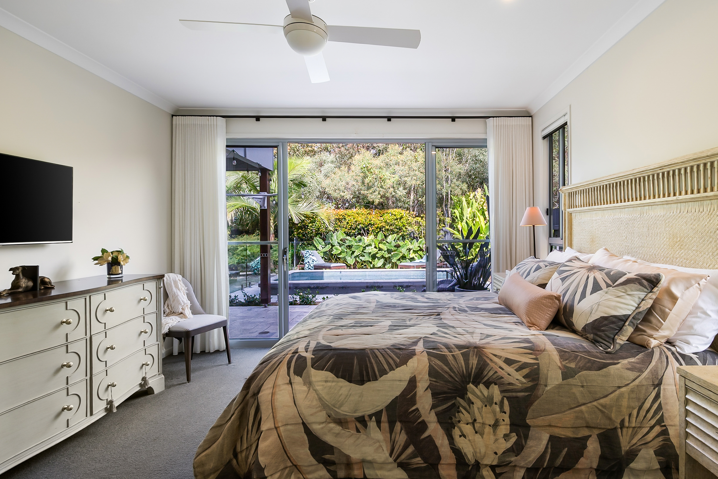  An Elevated Coastal Retreat in the Heart of Mudjimba - 物件實景