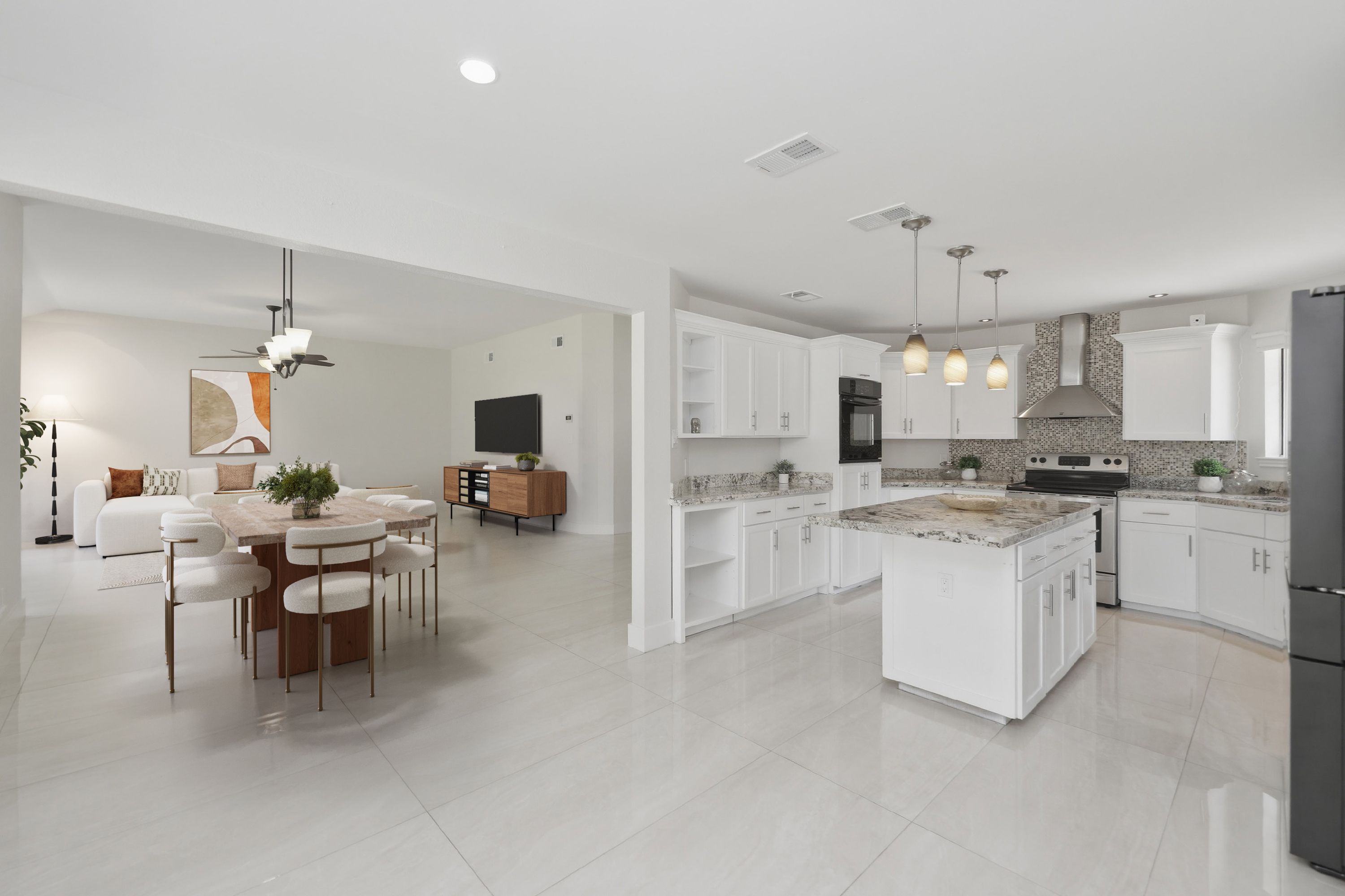  Luxury Living with Timeless Appeal - 物件實景