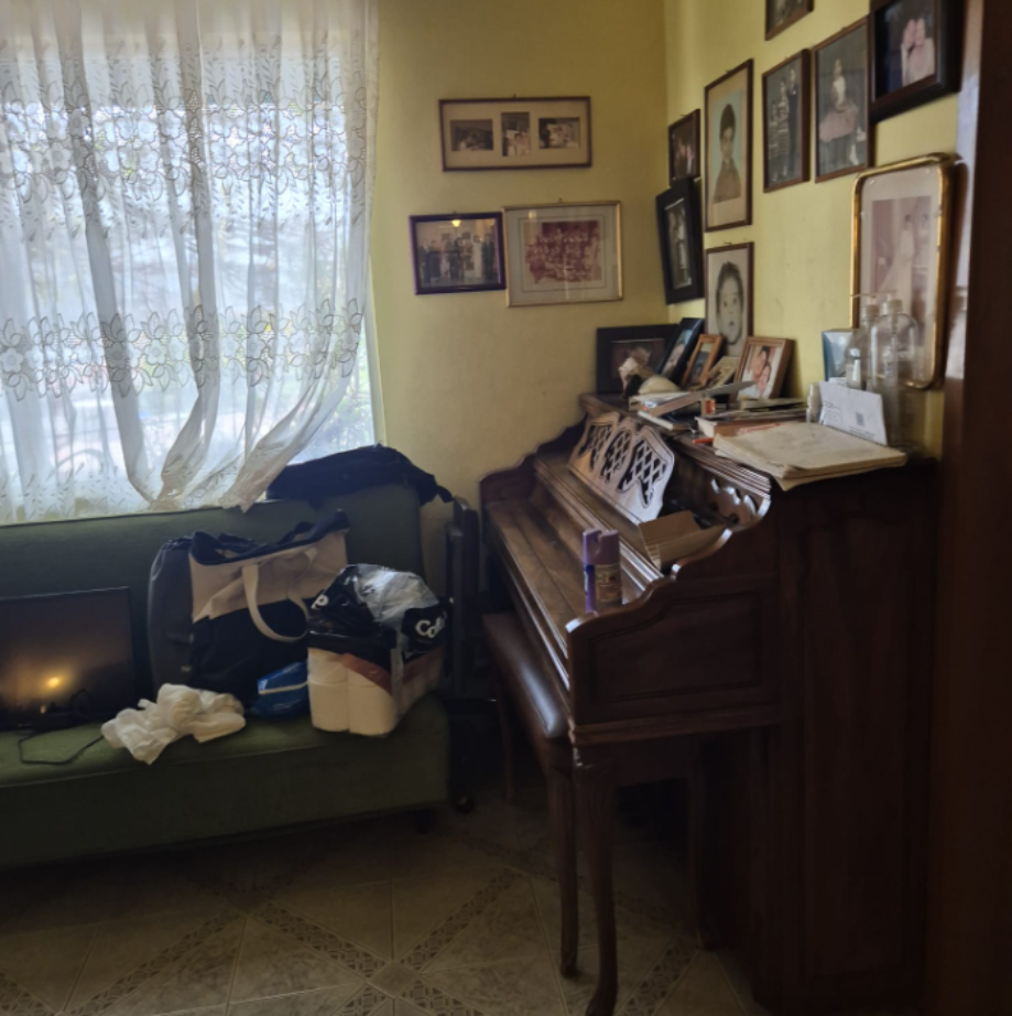 Iztapalapa, Ciudad de México, 09400, Mexico, 4 Bedrooms Bedrooms, ,3 BathroomsBathrooms,Residential,For Sale,2000429