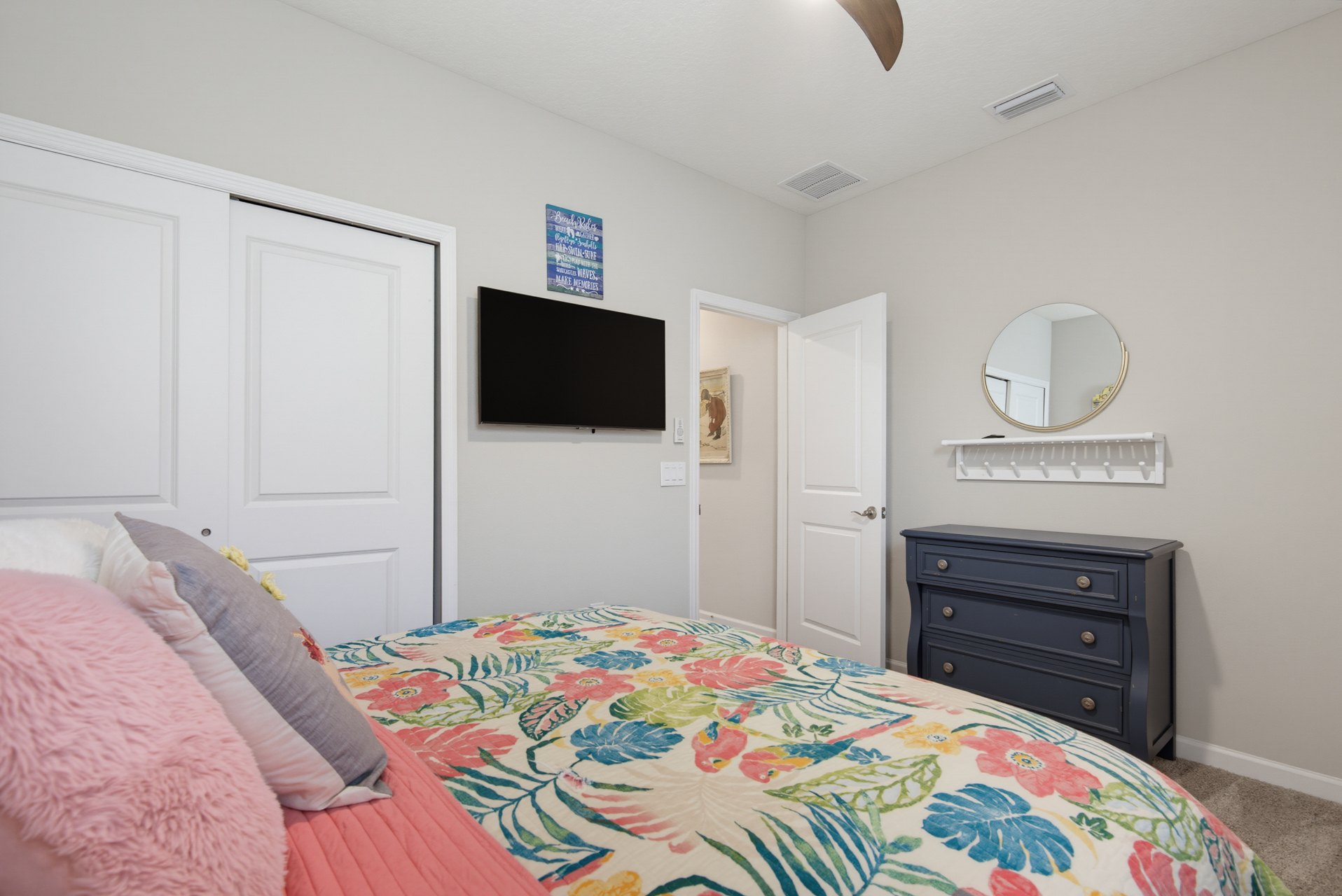  43 Las Casitas Boulevard, Palm Coast, FL, 32137 - 物件實景