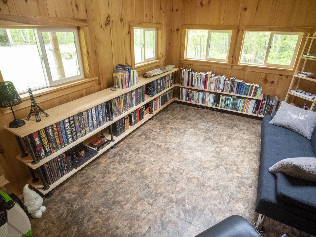 Moretown, Vermont, 05660, United States, 1 Bedroom Bedrooms, ,Residential,For Sale,1826788