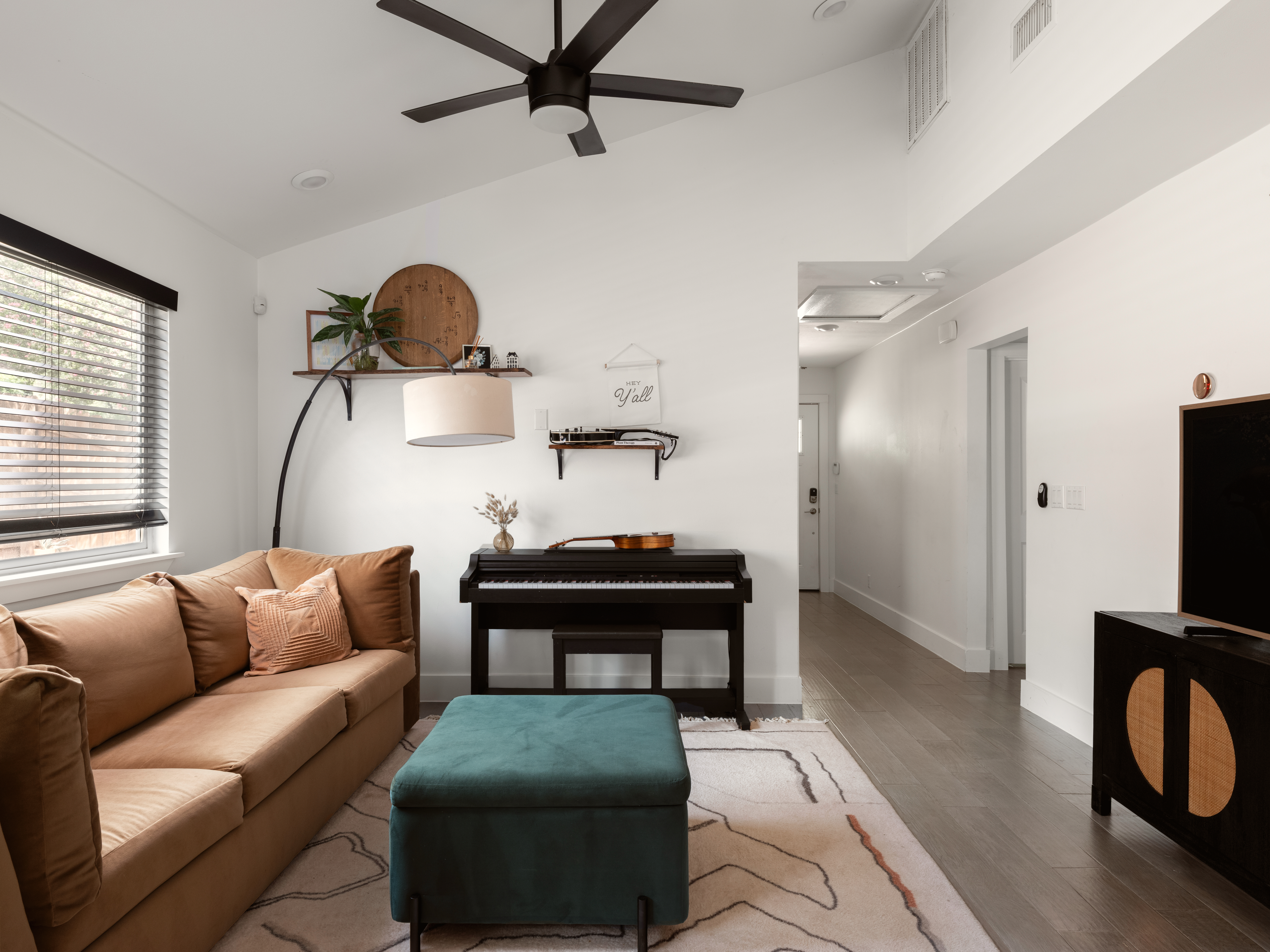  2501 East 11th Street #1, Austin, TX 78702 - 物件實景