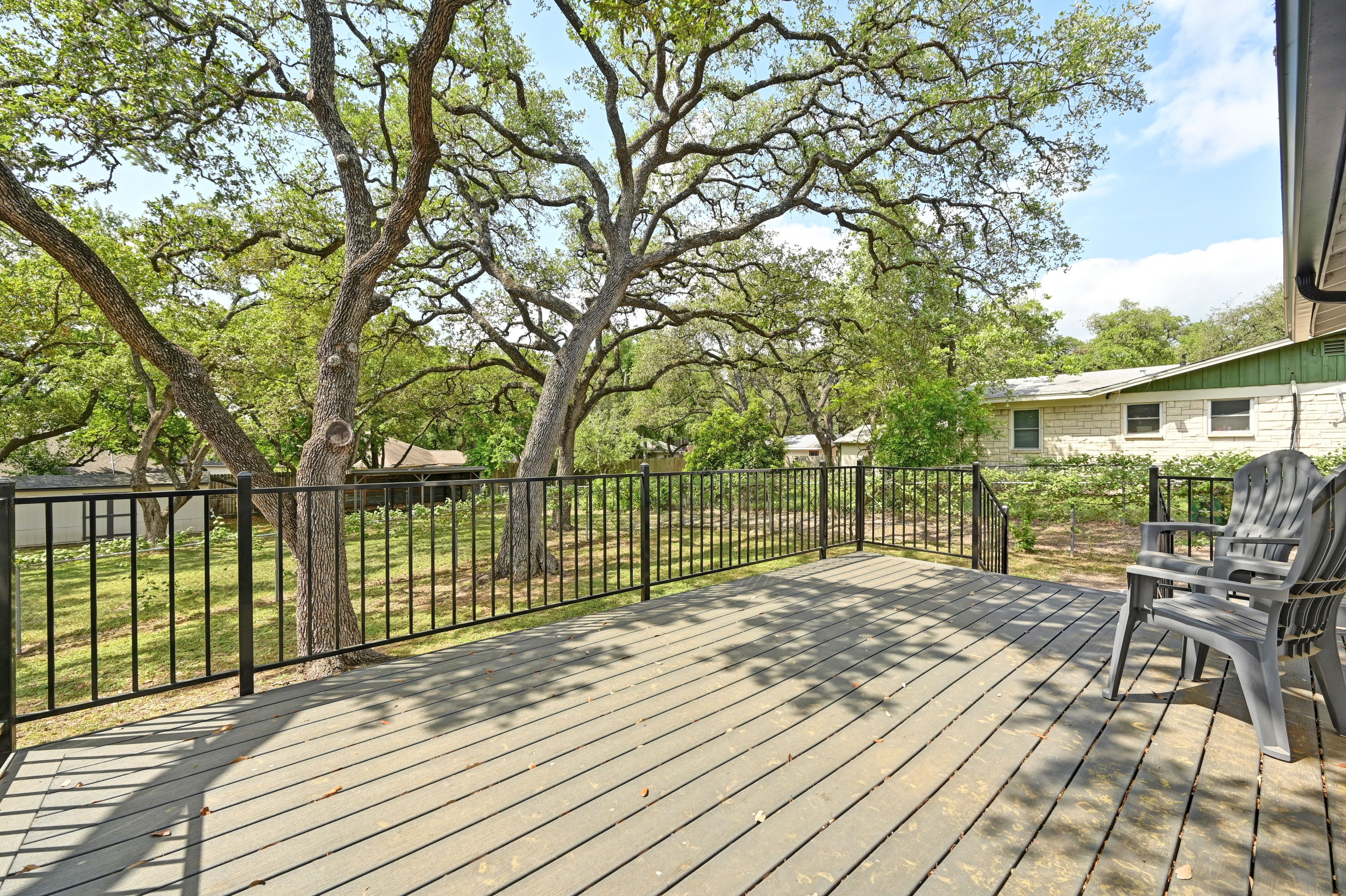  Tranquil Street in South Austin - 物件實景