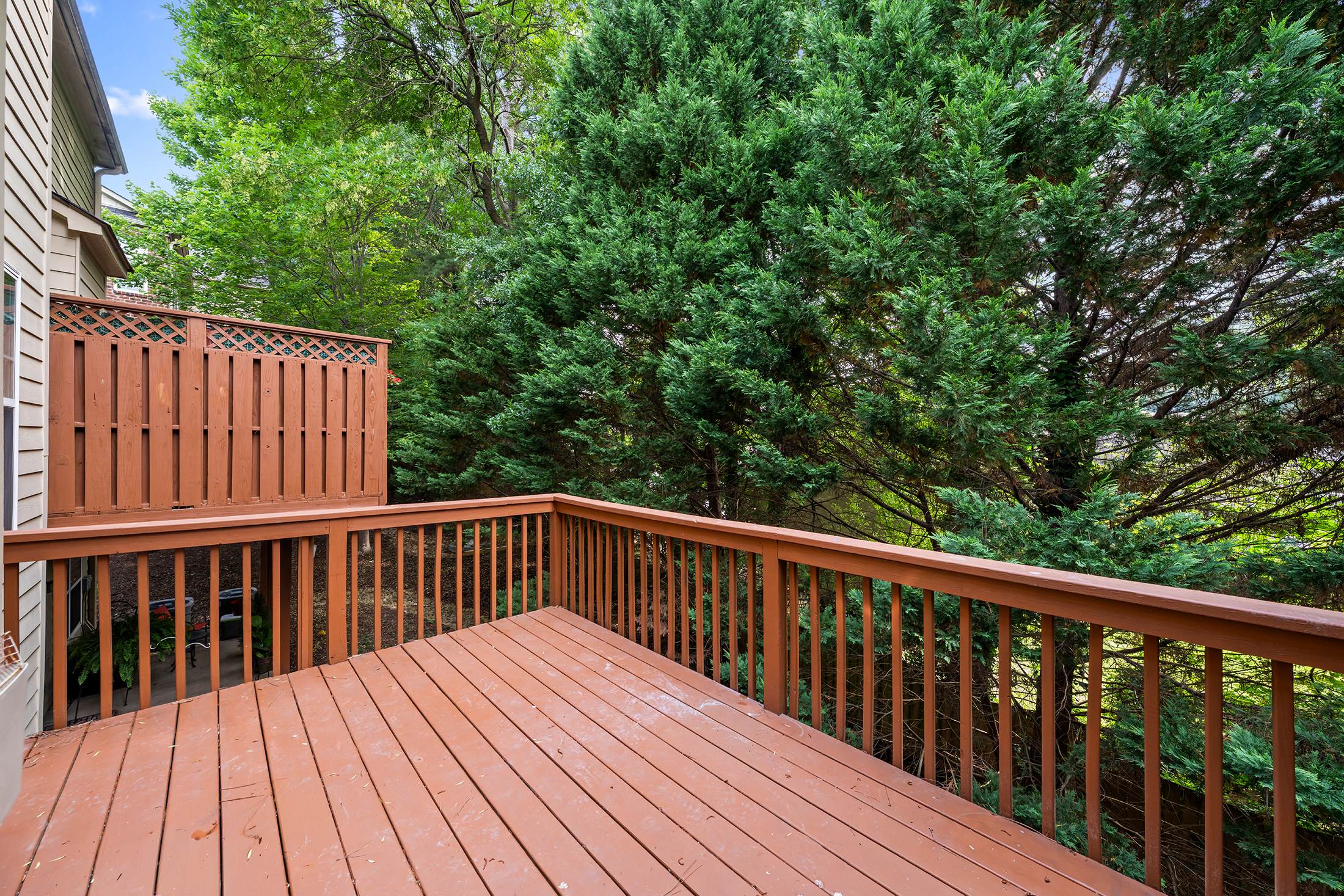  Thoughtfully Updated Brownstone in Brookhaven - 物件實景