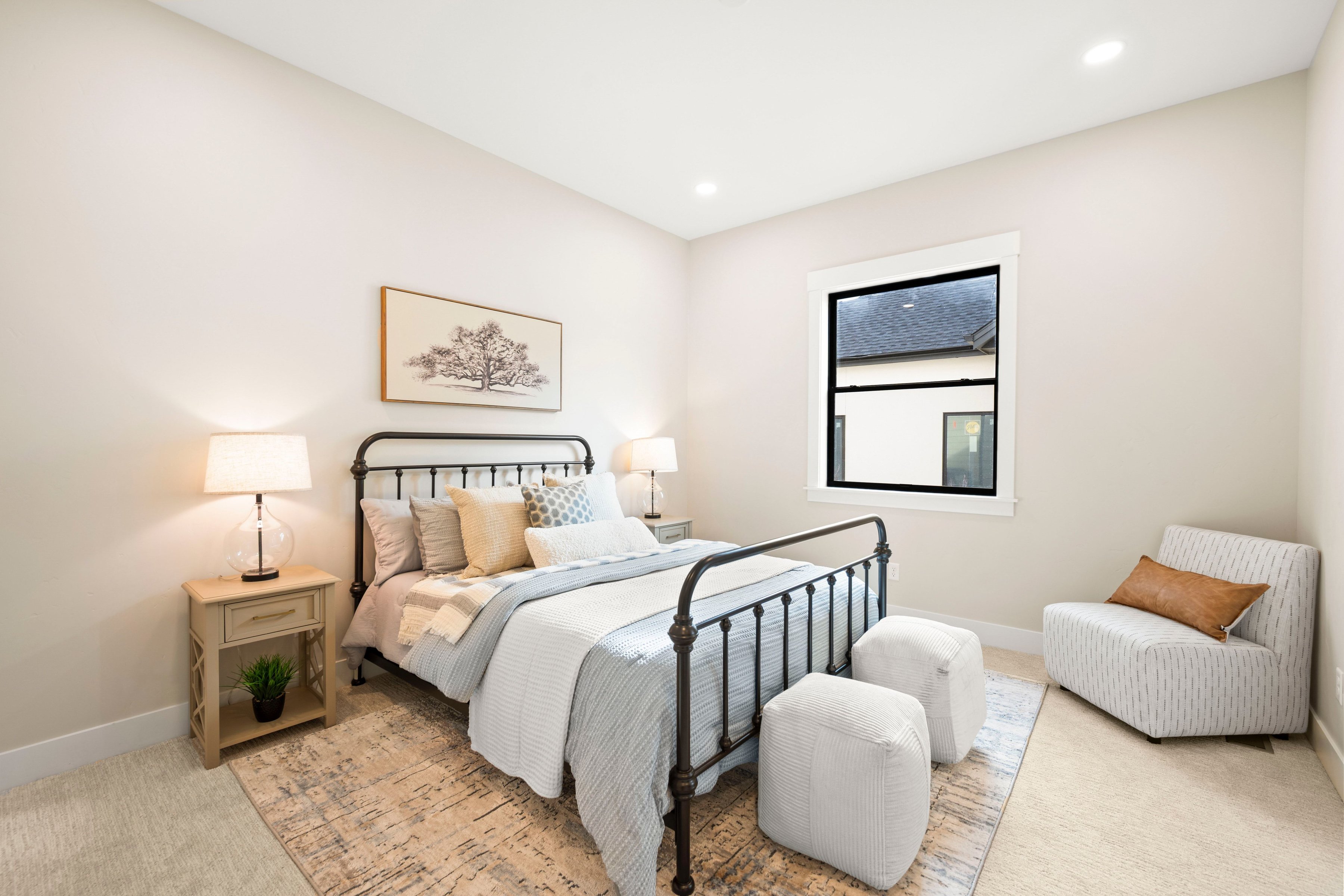  Distinctive New Construction In Eagle’s Coveted Terra View - 物件實景