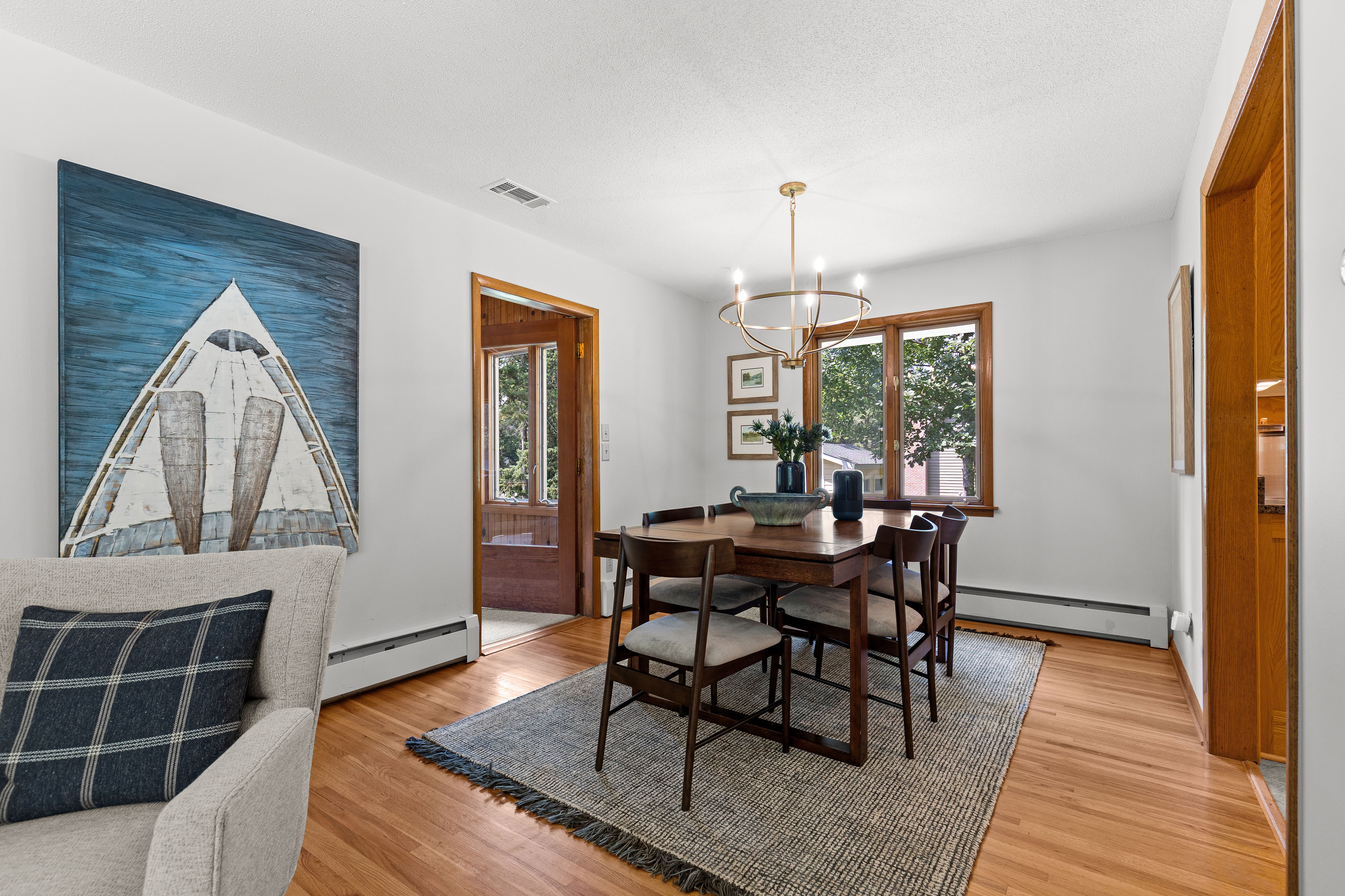  Private Retreat Near Downtown Wayzata - 物件實景