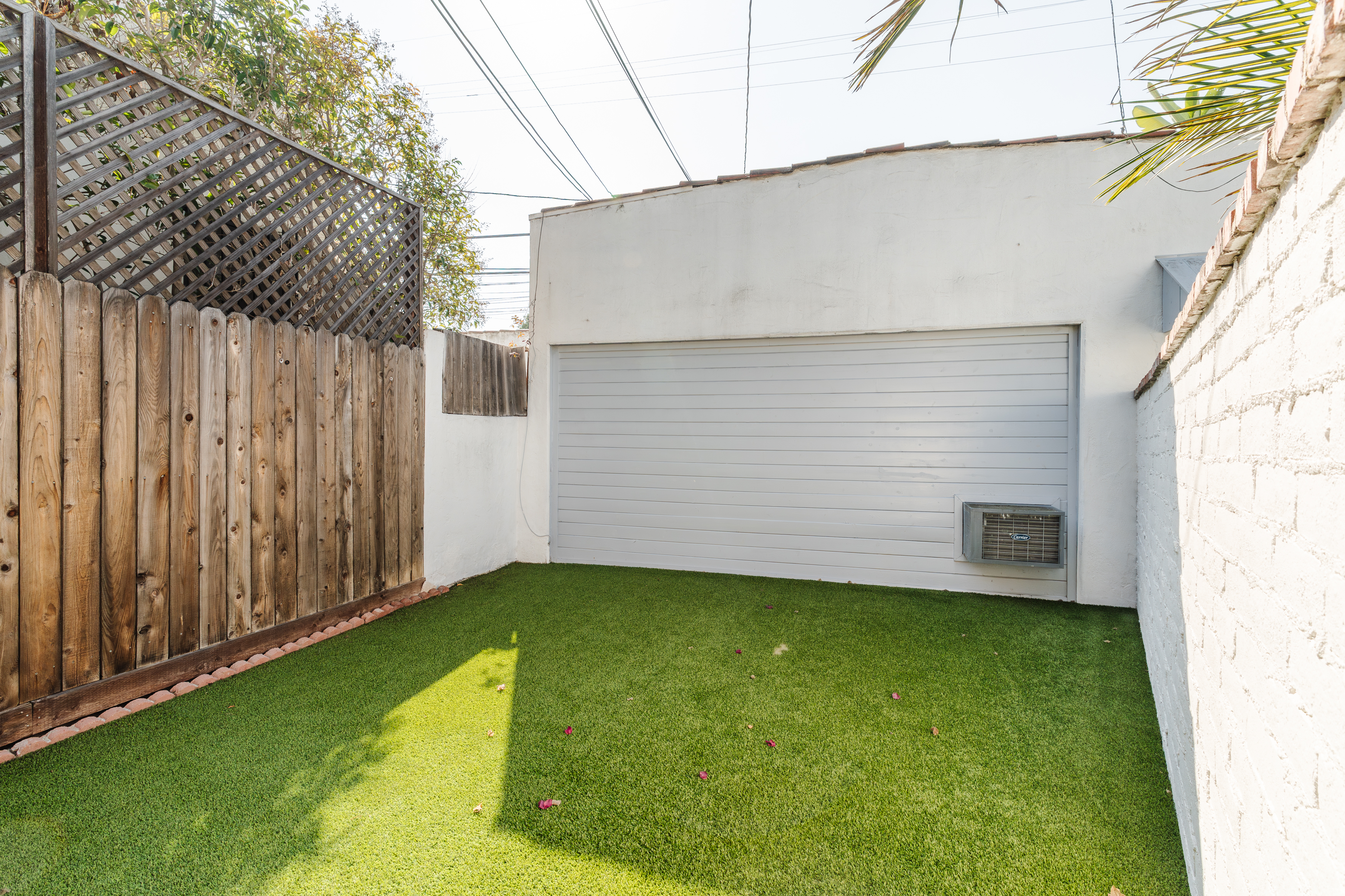  6636 Colgate Avenue - 物件實景