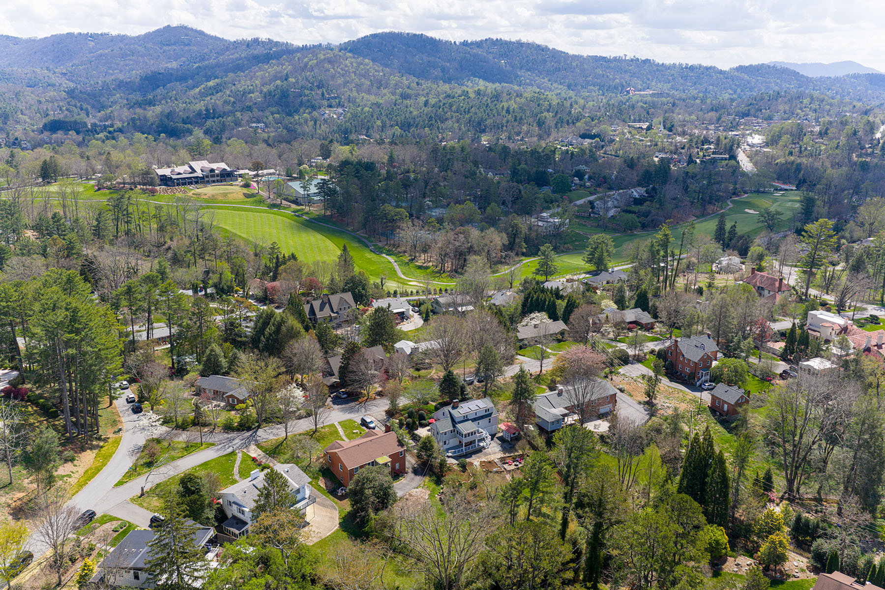  ASHEVILLE - 物件實景