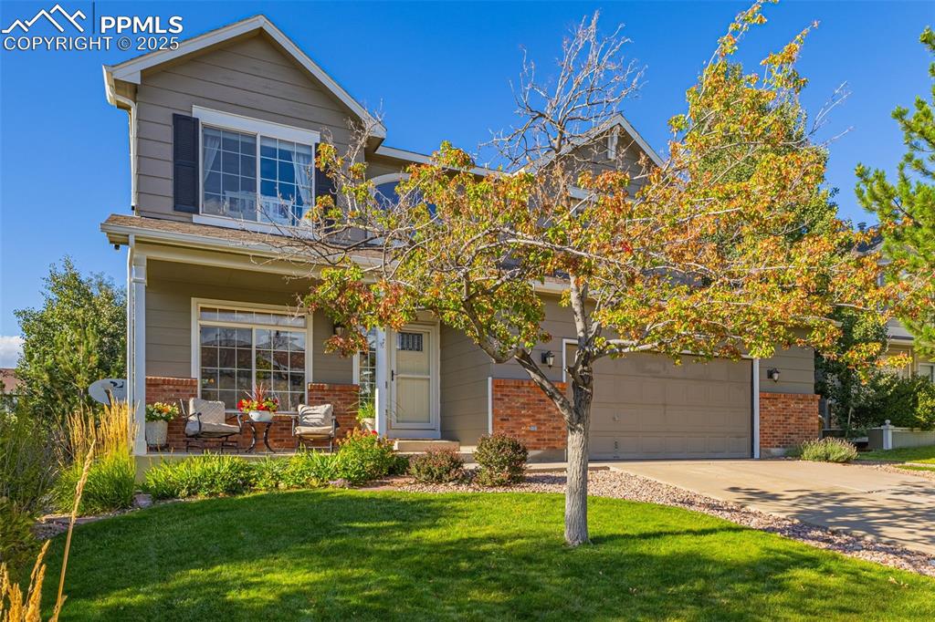 Monument, Colorado, 80132, United States, 5 Bedrooms Bedrooms, ,4 BathroomsBathrooms,Residential,For Sale,1988171