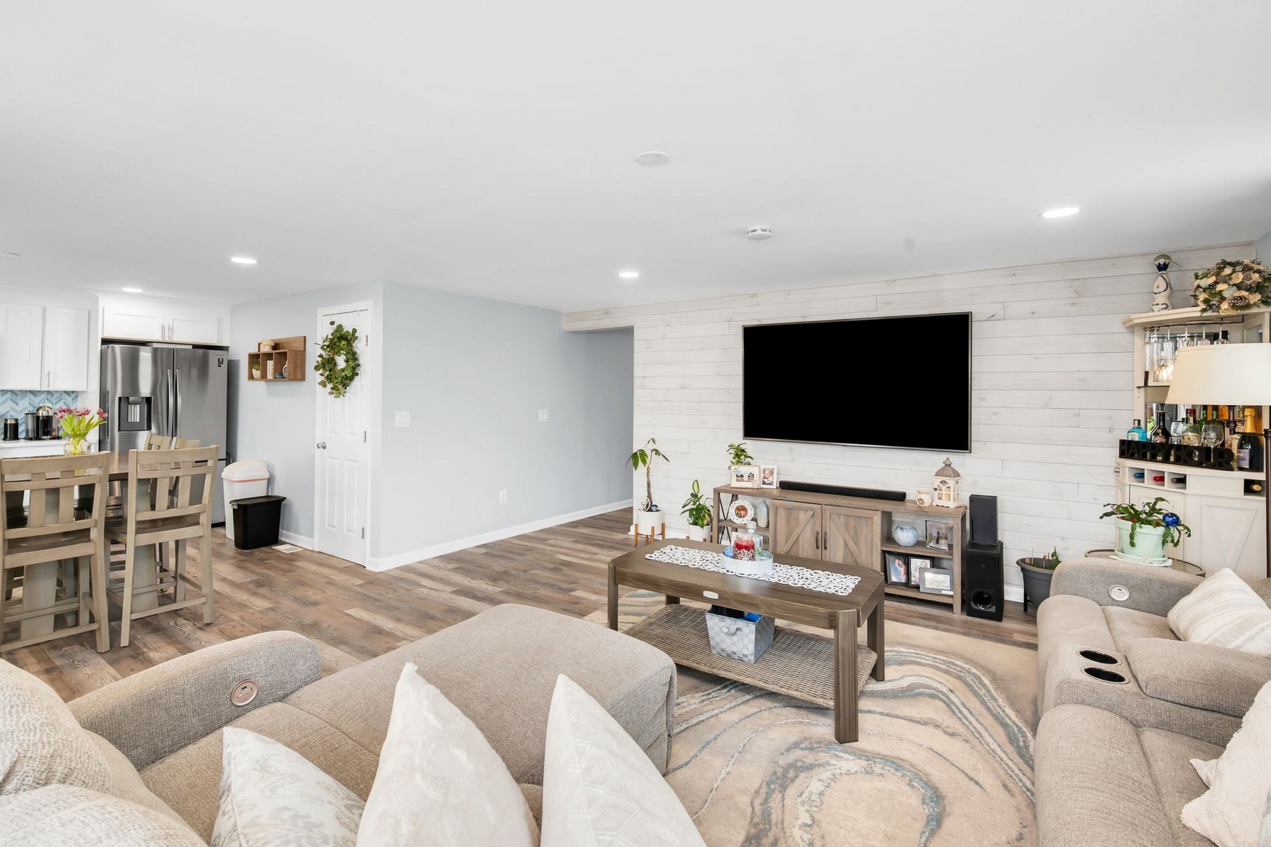  Renovated ranch on an oversized lot - 物件實景