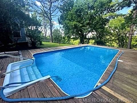 Cookson, Oklahoma, 74427, United States, 3 Bedrooms Bedrooms, ,3 BathroomsBathrooms,Residential,For Sale,1996521