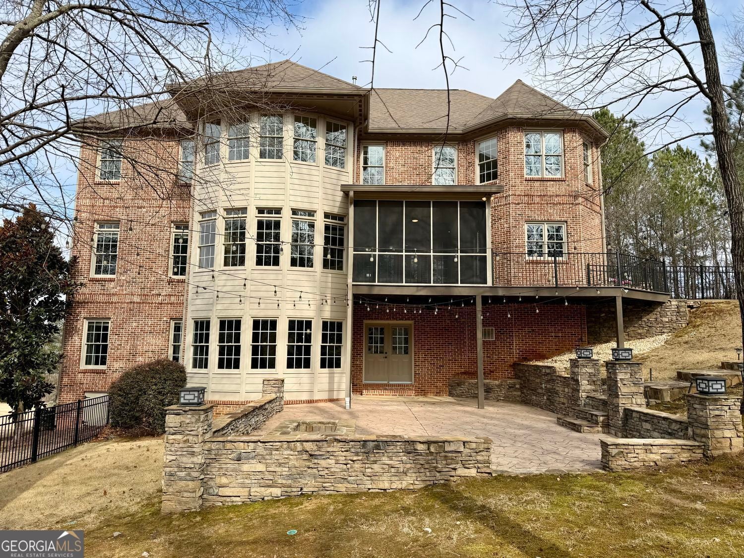 Villa Rica, Georgia, 30180, United States, 5 Bedrooms Bedrooms, ,5 BathroomsBathrooms,Residential,For Sale,2016294