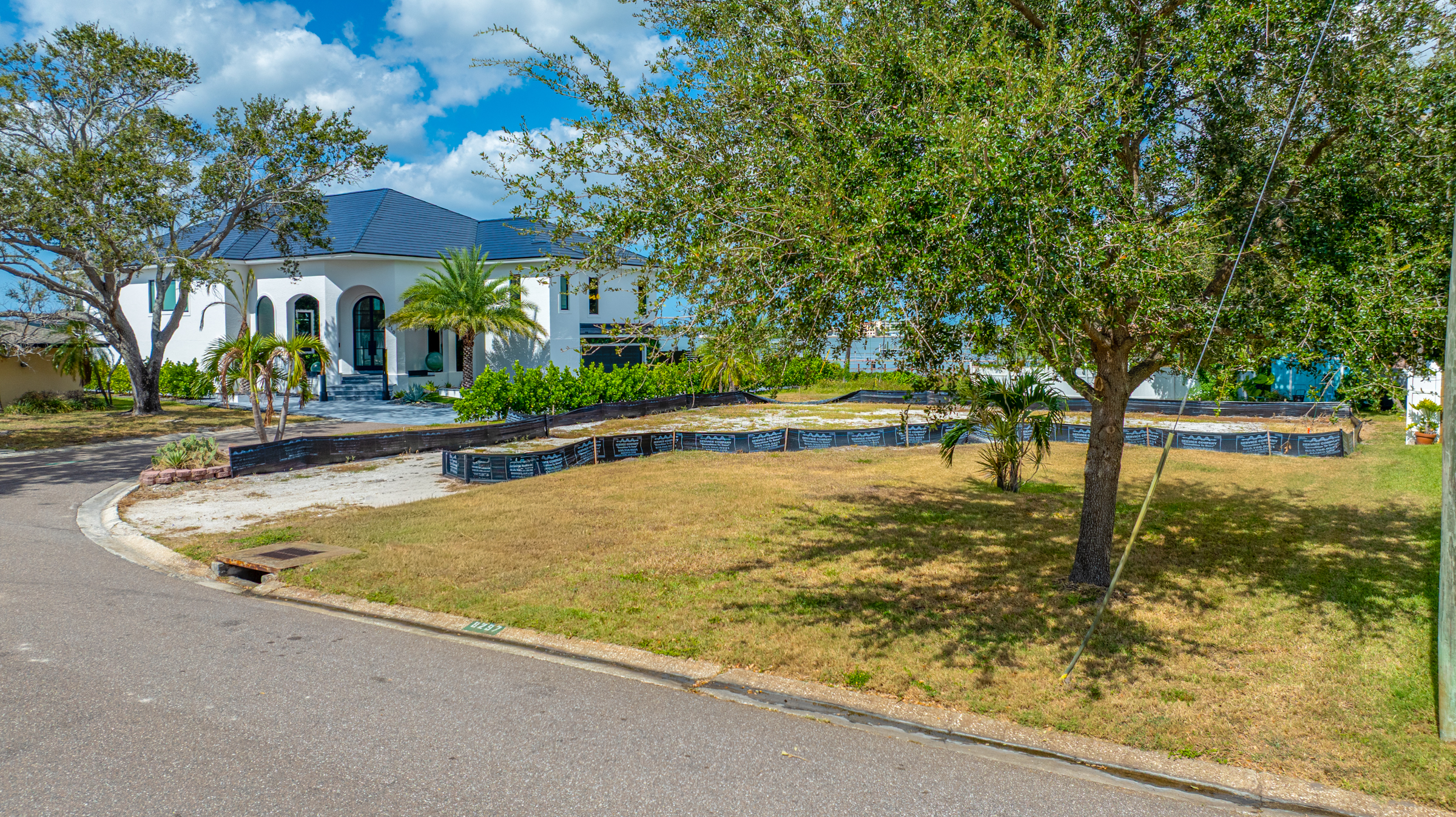 St Petersburg, Florida, 33710, United States, ,Land,For Sale,1973760