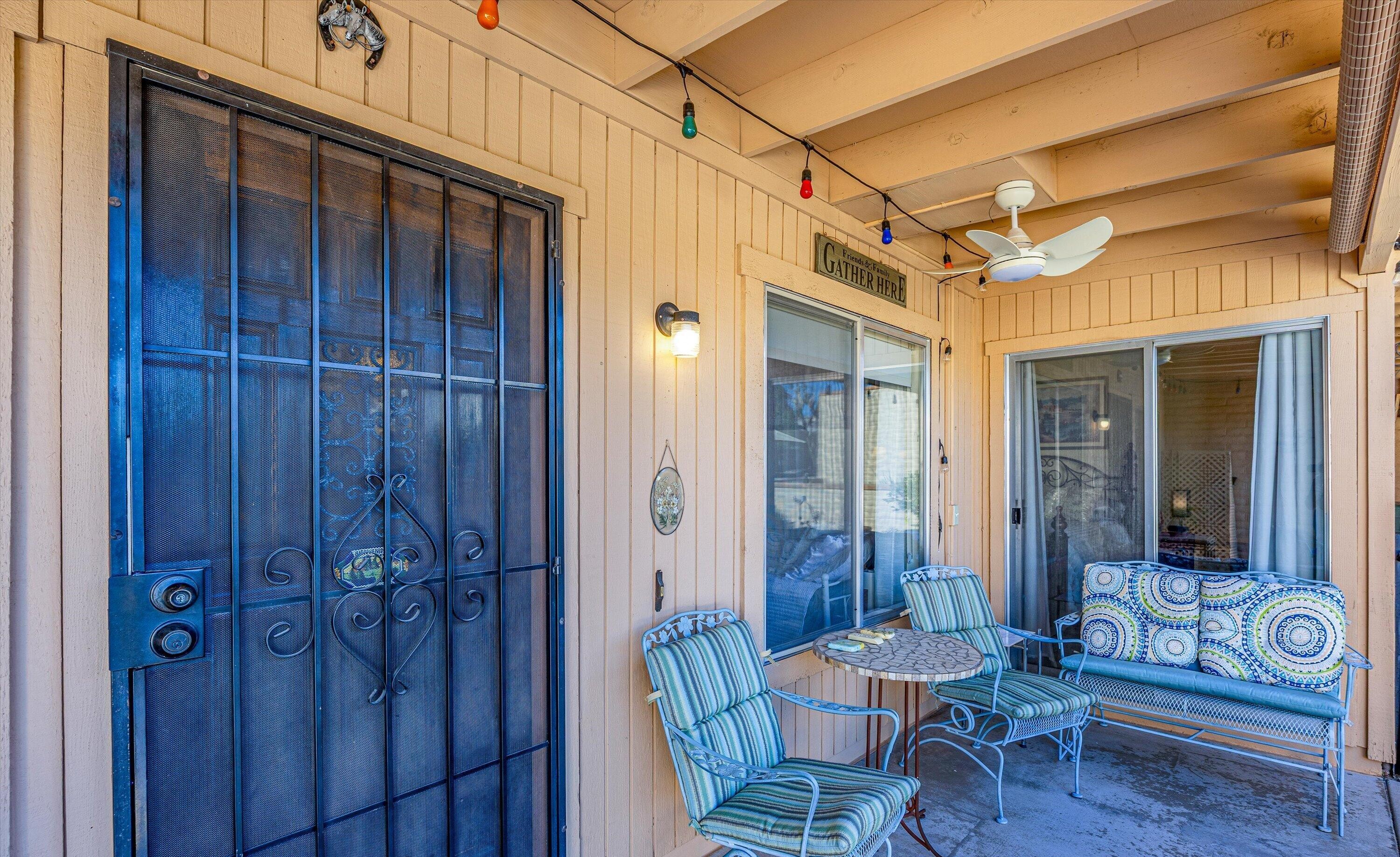  1432 W Calle Pueblo, Green Valley, AZ, 85622 - 物件實景