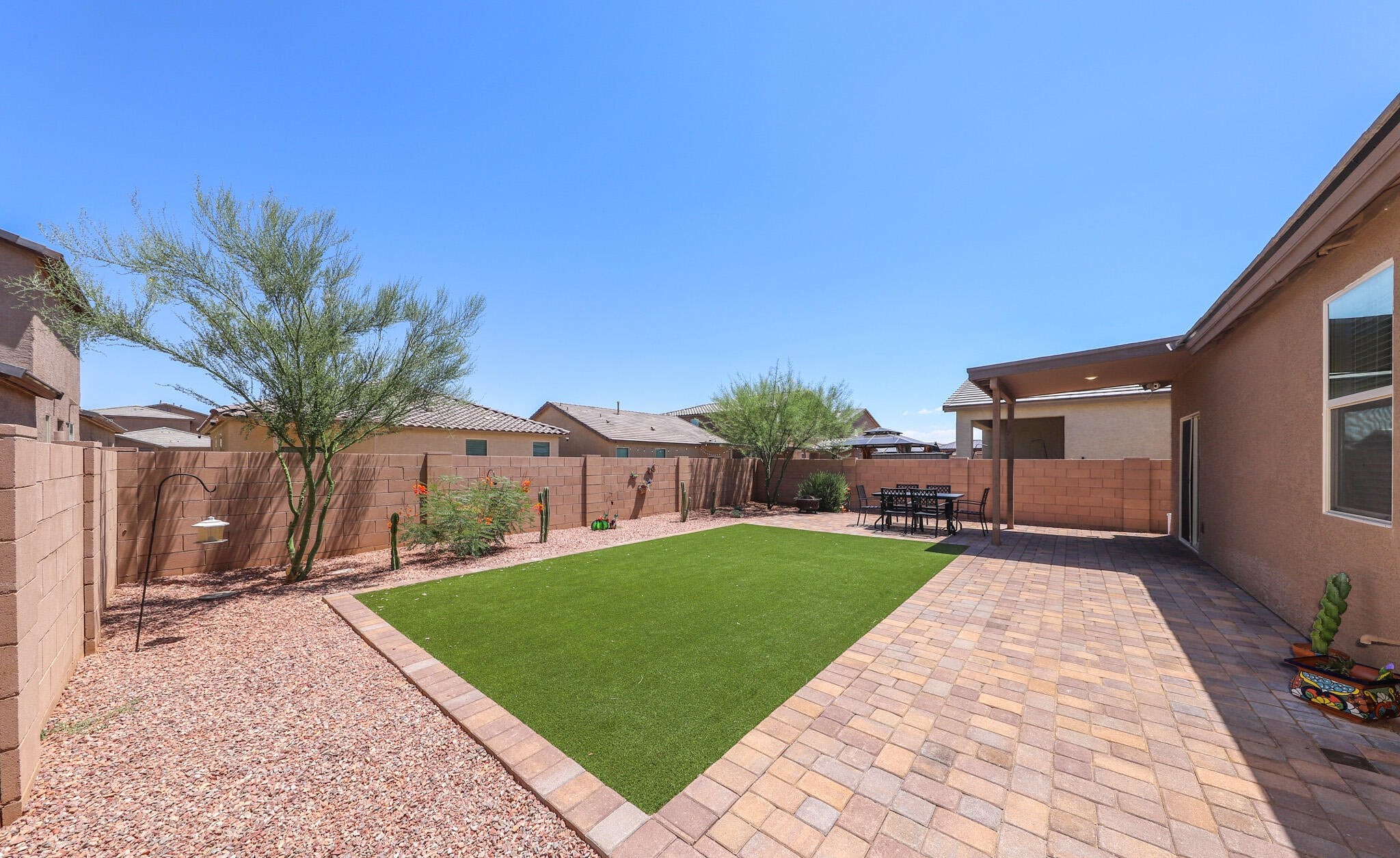  7136 W Vineridge Drive, Tucson, AZ 85757 - 物件實景