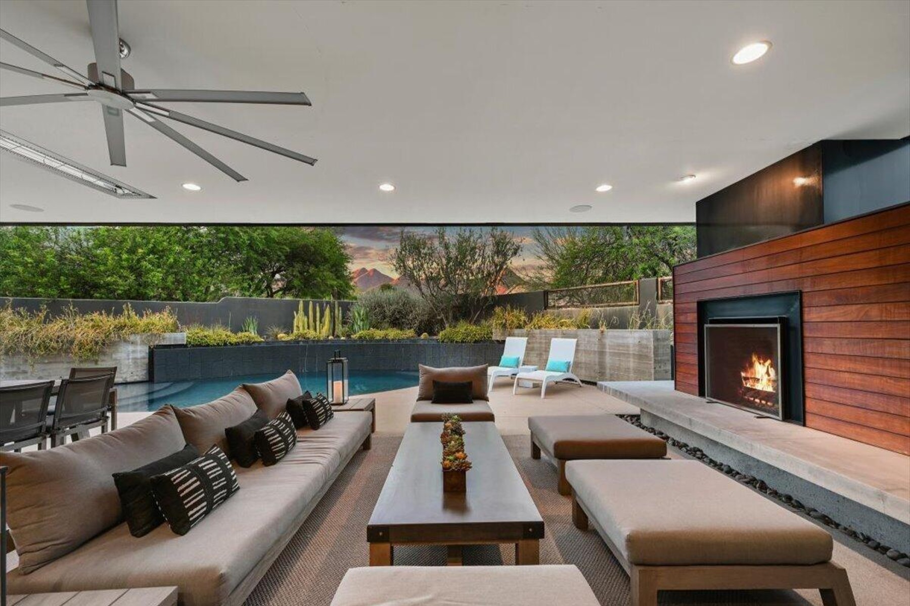  12494 E Altadena Avenue  Scottsdale, AZ - 物件實景