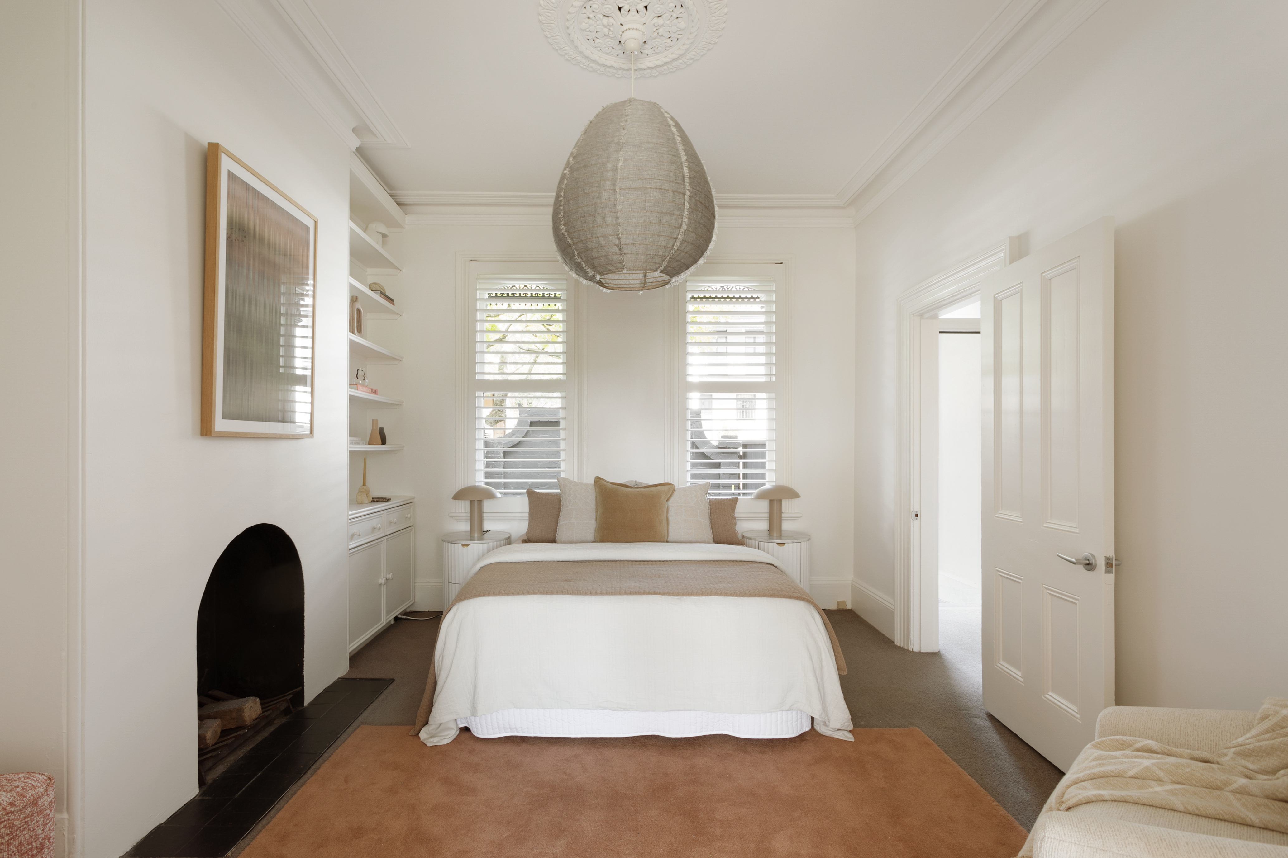  98 Hargrave Street, Paddington NSW 2021 - 物件實景
