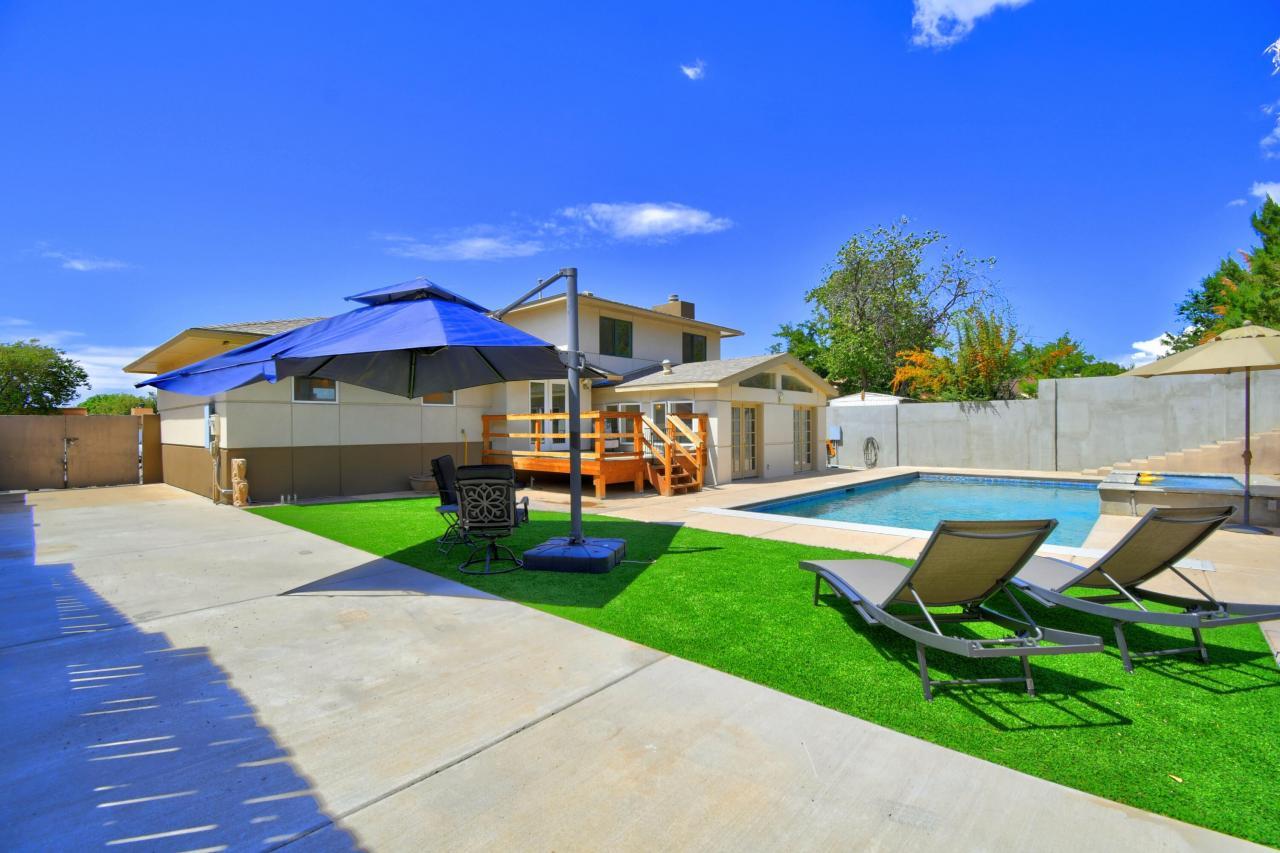 7008 RED SKY Court NE, Albuquerque, New Mexico, 87111, United States, 3 Bedrooms Bedrooms, ,3 BathroomsBathrooms,Residential,For Sale,7008 RED SKY Court NE,1625811