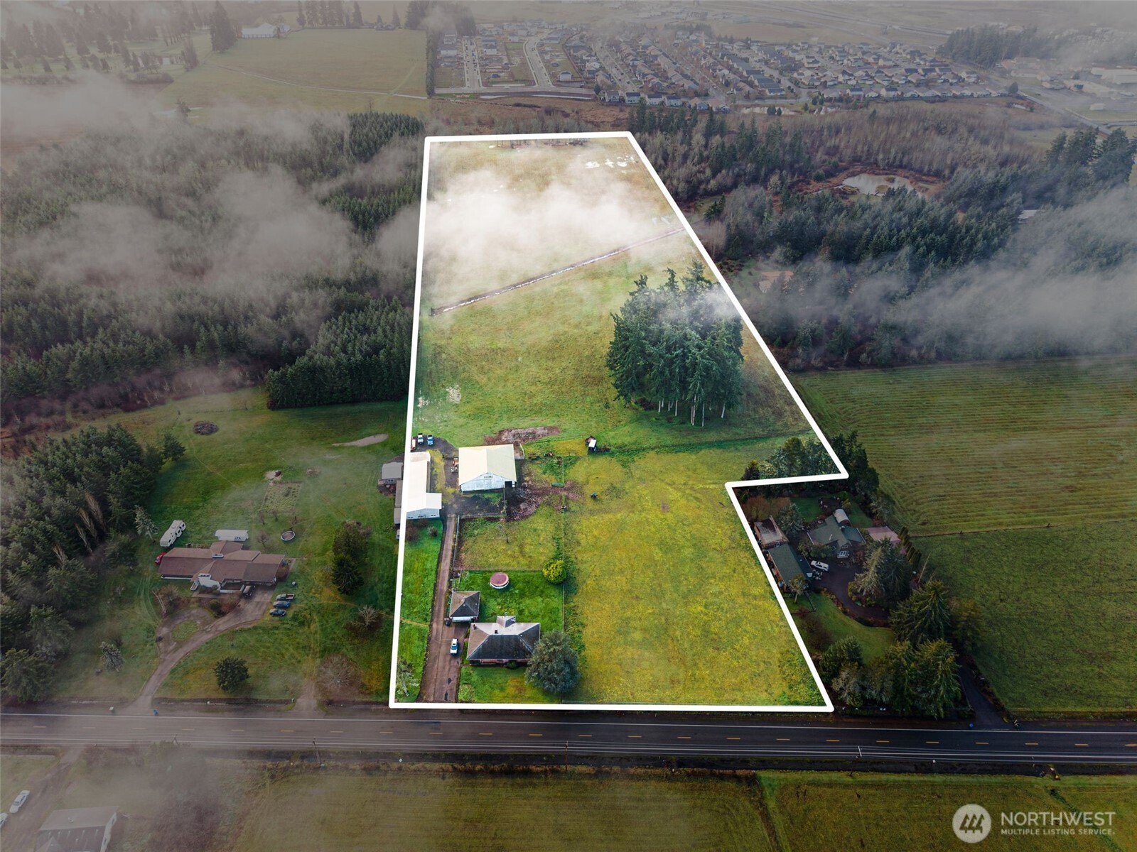 Chehalis, Washington, 98532, United States, ,Residential,For Sale,2008575