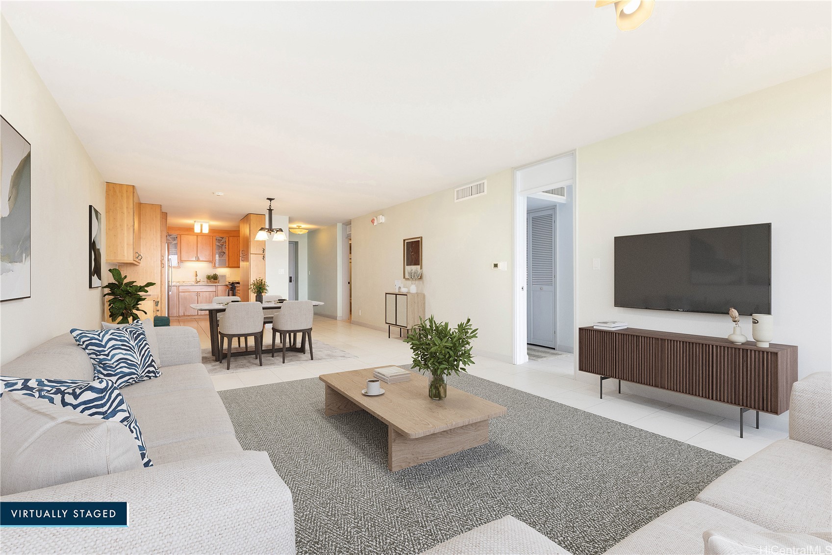 Honolulu, Hawaii, 96815, United States, 1 Bedroom Bedrooms, ,1 BathroomBathrooms,Residential,For Sale,1963842