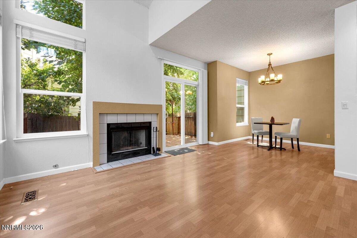 Snowshoe Ln, Reno, NV 89502 #1