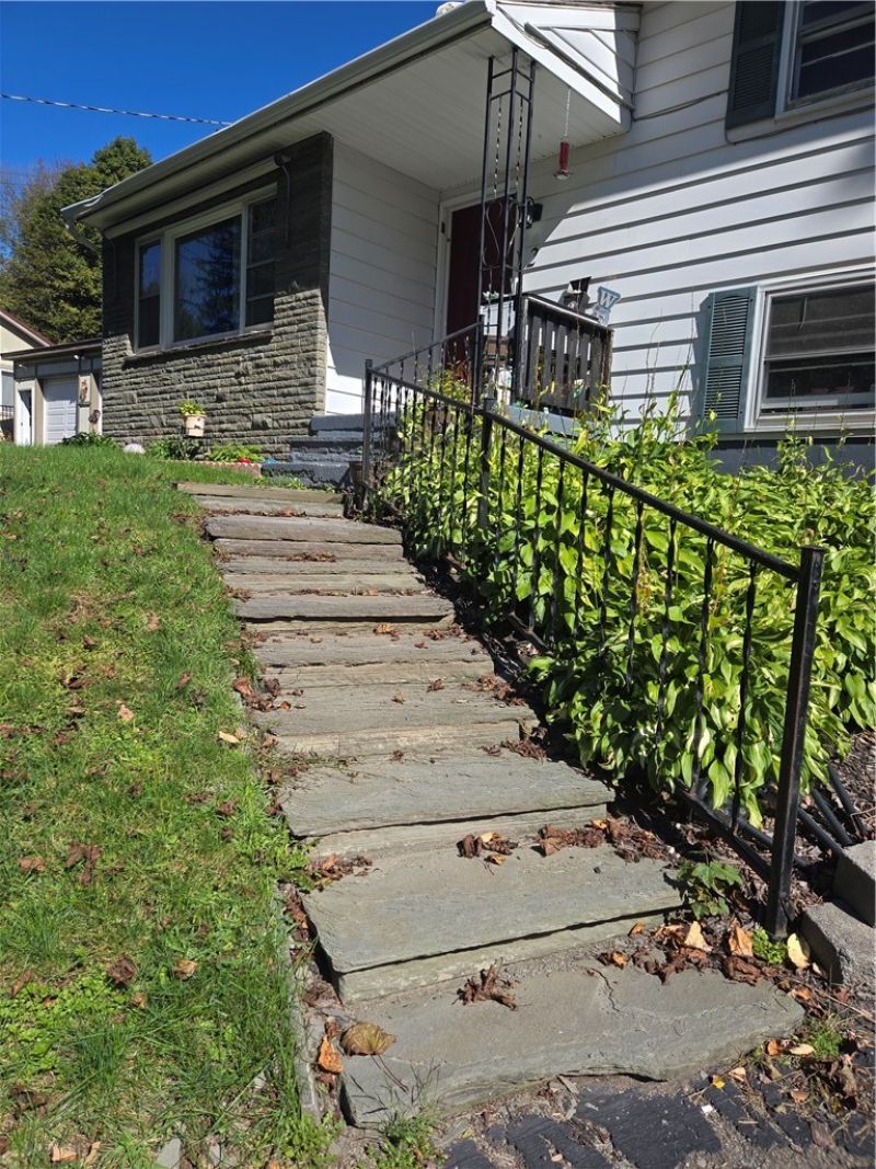 Park Pl, Delhi, NY 13753 #1