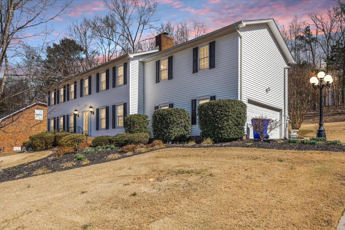 Cleveland, Tennessee, 37311, United States, 4 Bedrooms Bedrooms, ,4 BathroomsBathrooms,Residential,For Sale,1721322