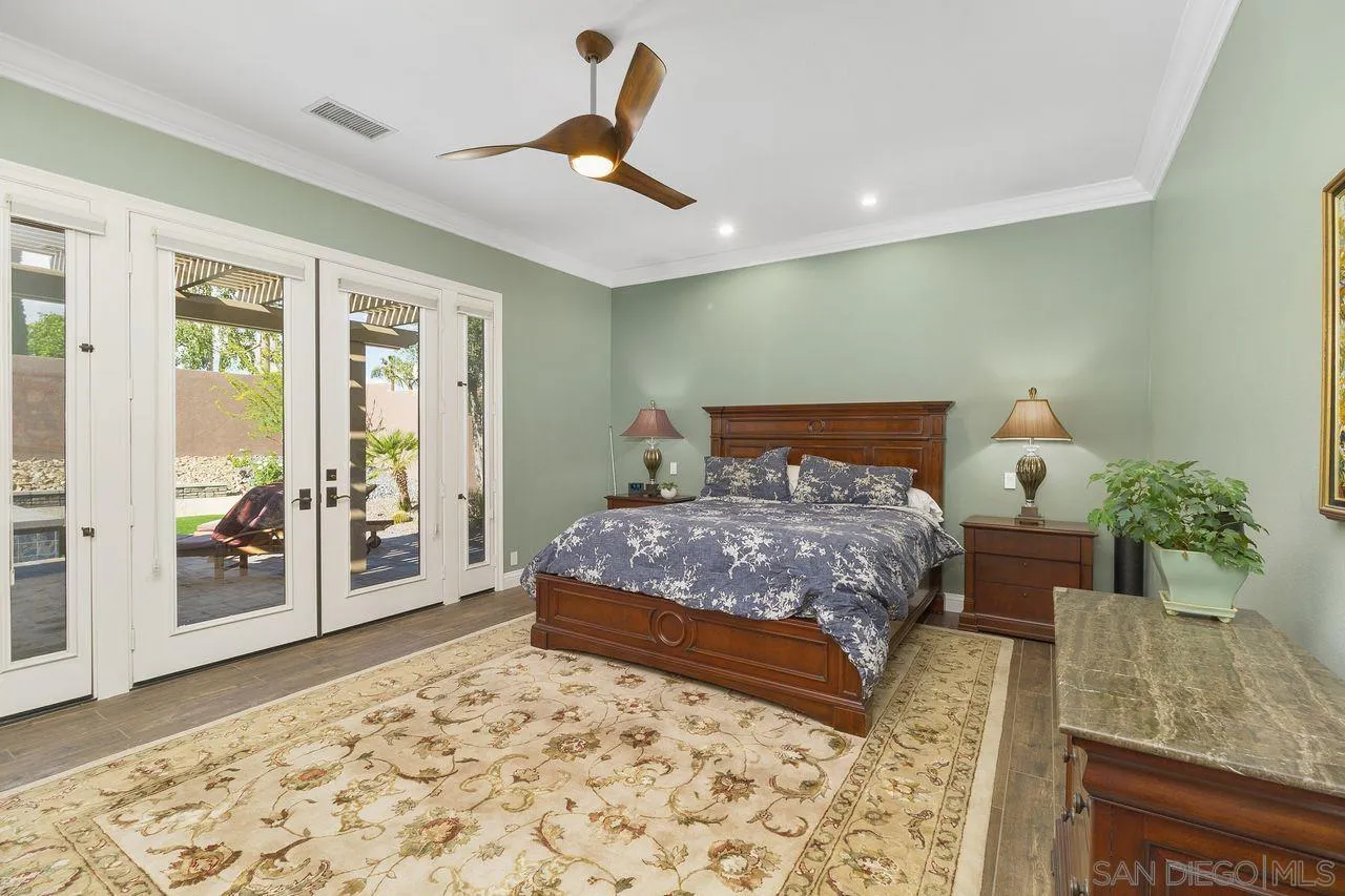 Rancho Mirage, California, 92270, United States, 4 Bedrooms Bedrooms, ,5 BathroomsBathrooms,Residential,For Sale,1942223