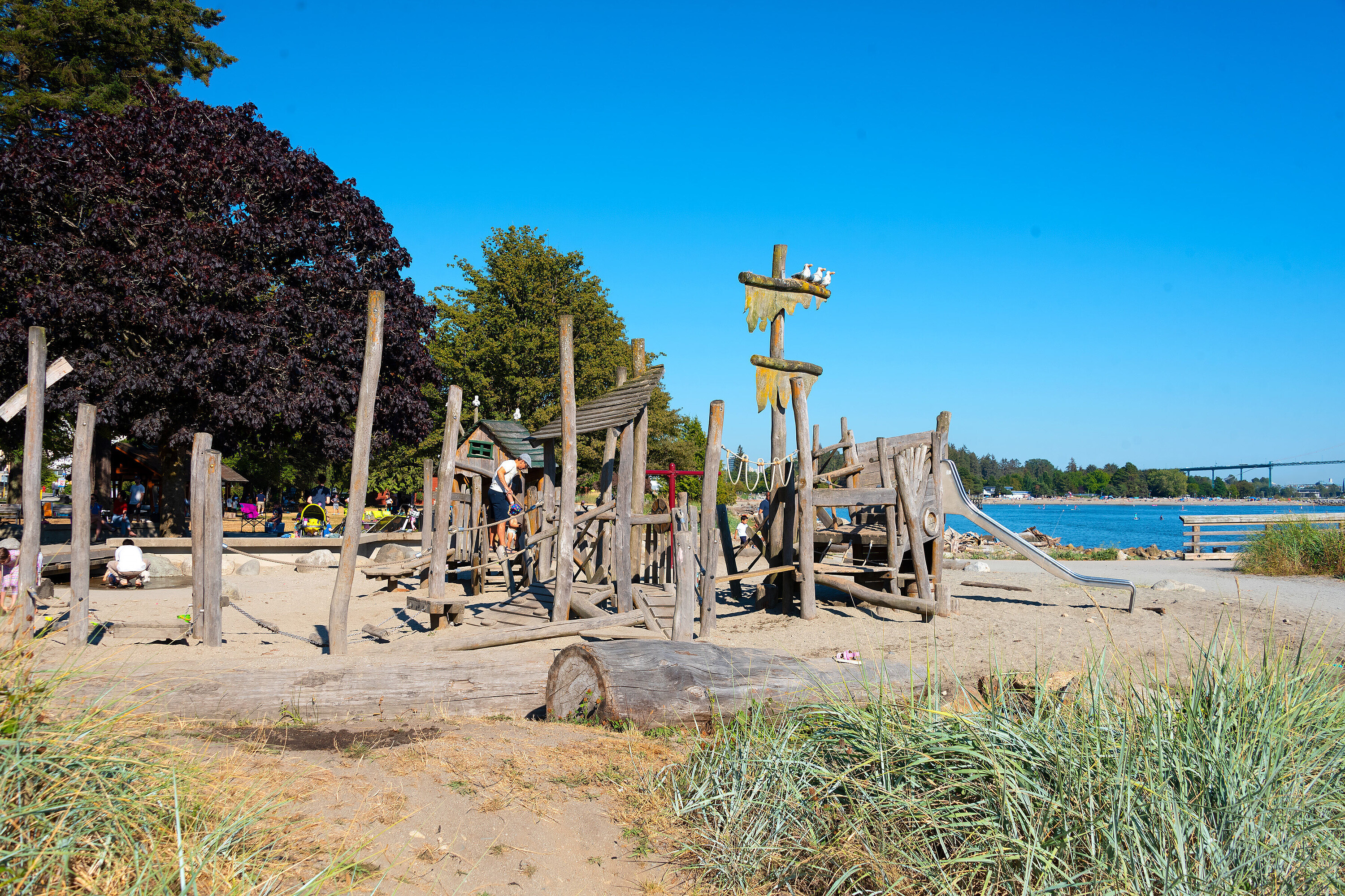  West Vancouver, Greater Vancouver - 物件實景